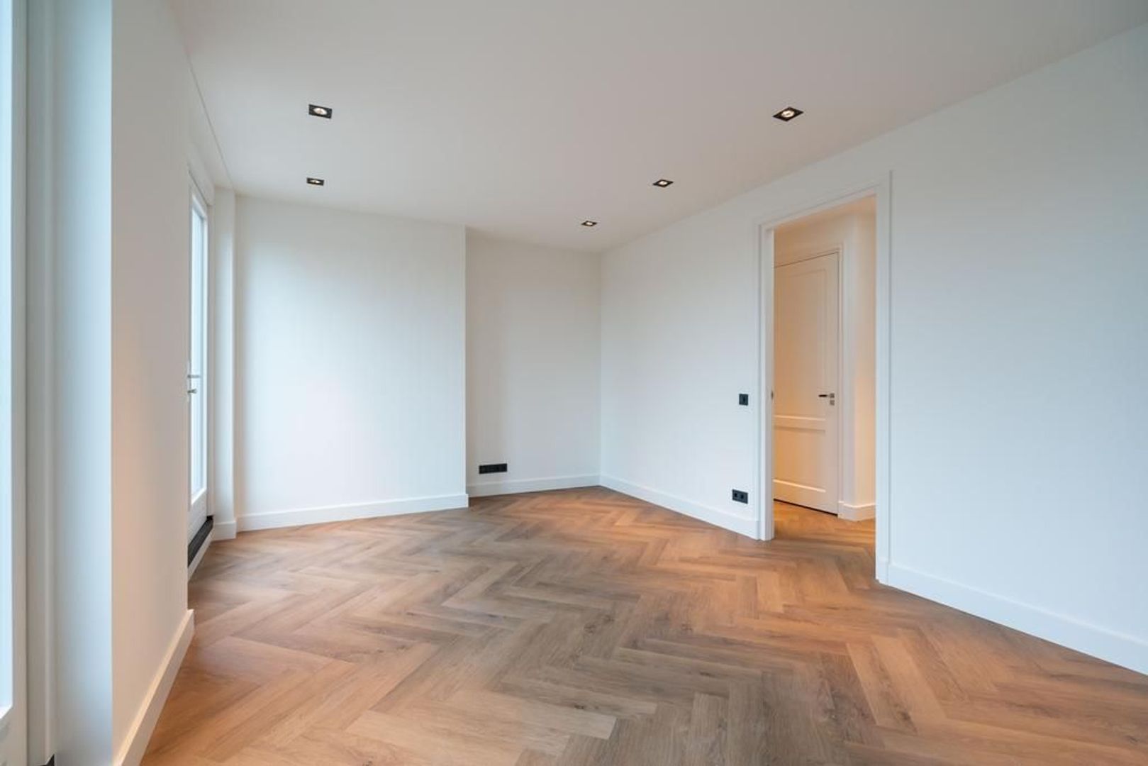 Bezuidenhoutseweg 265 B 3