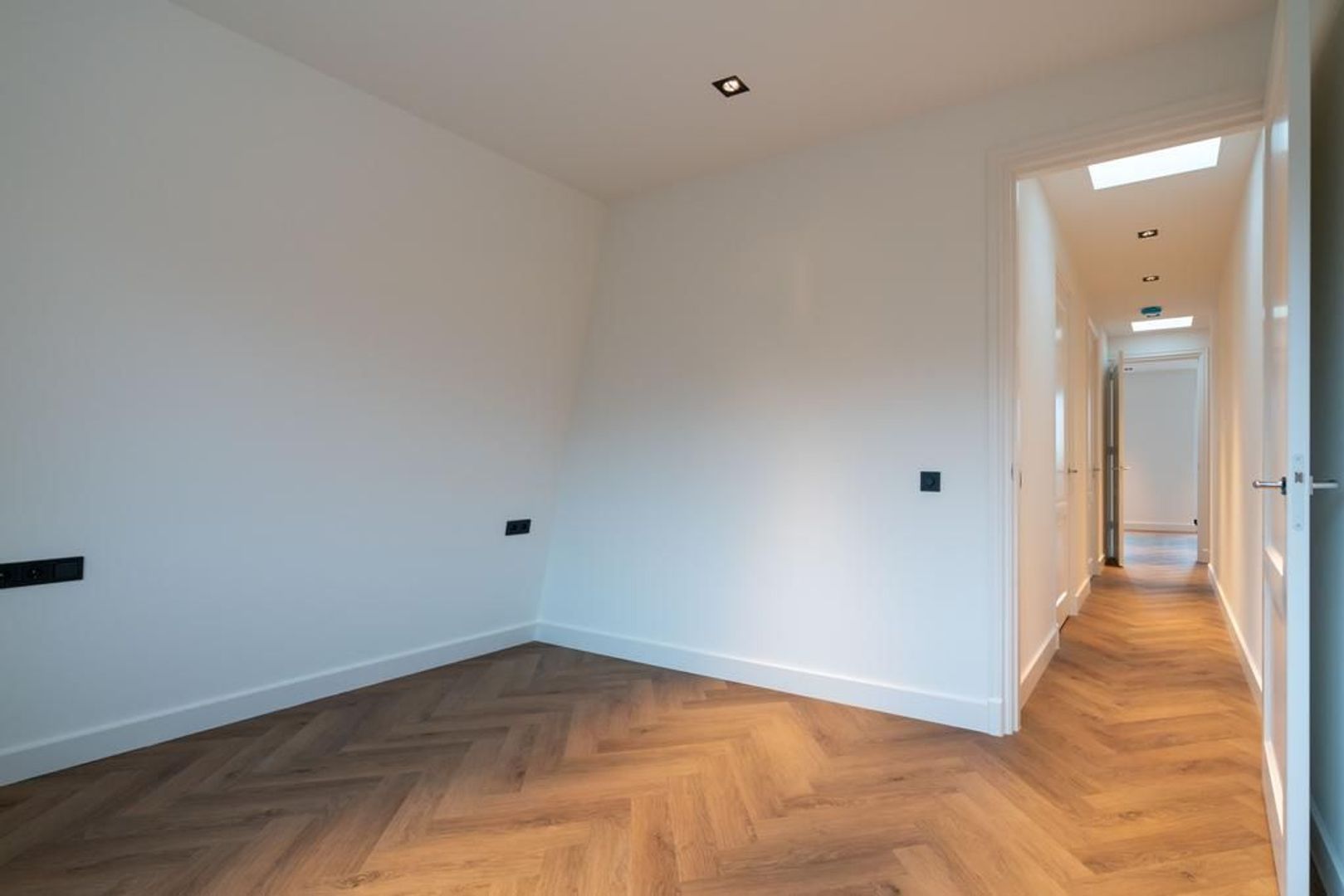 Bezuidenhoutseweg 265 B 3