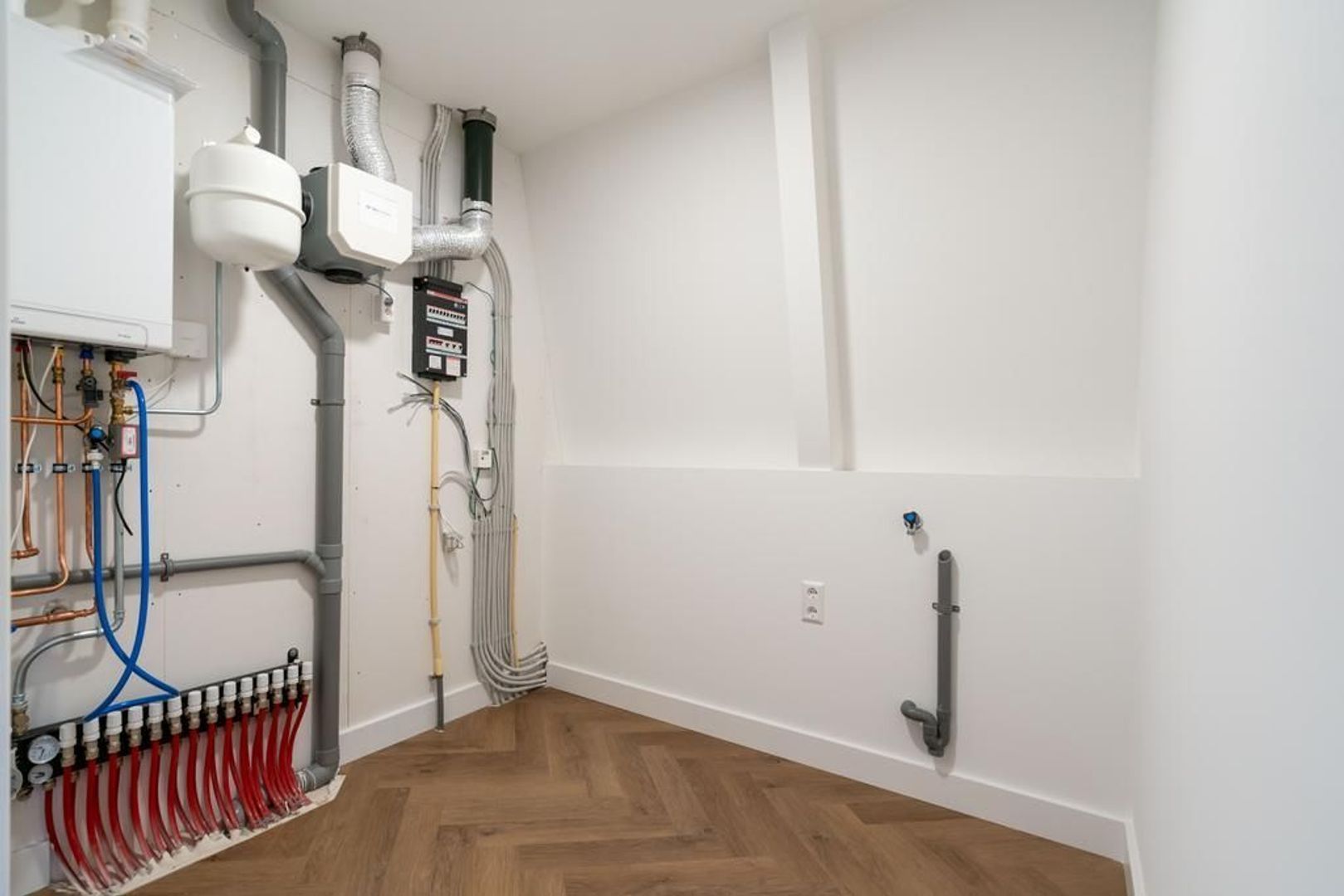 Bezuidenhoutseweg 265 B 3