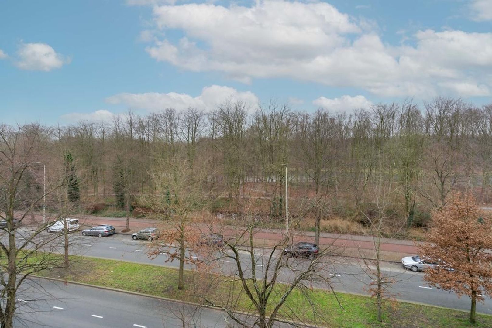 Bezuidenhoutseweg 265 B 3