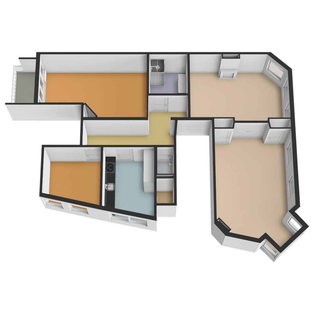 Antonie Duyckstraat 142