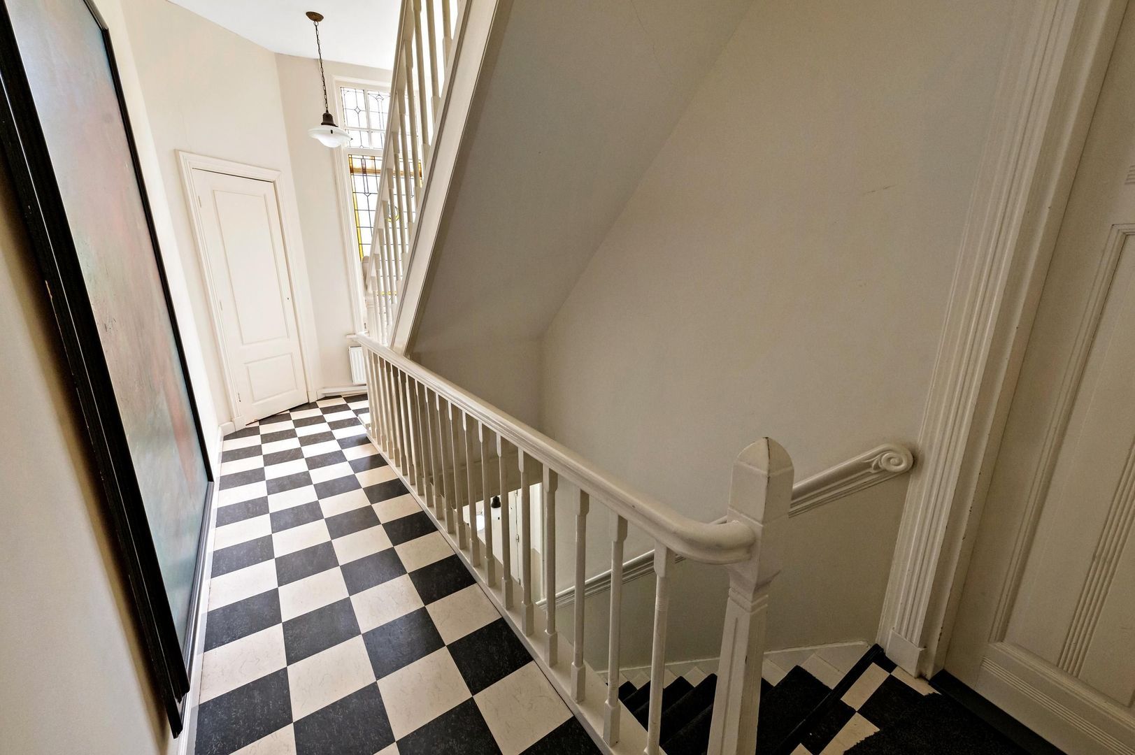 Antonie Duyckstraat 142