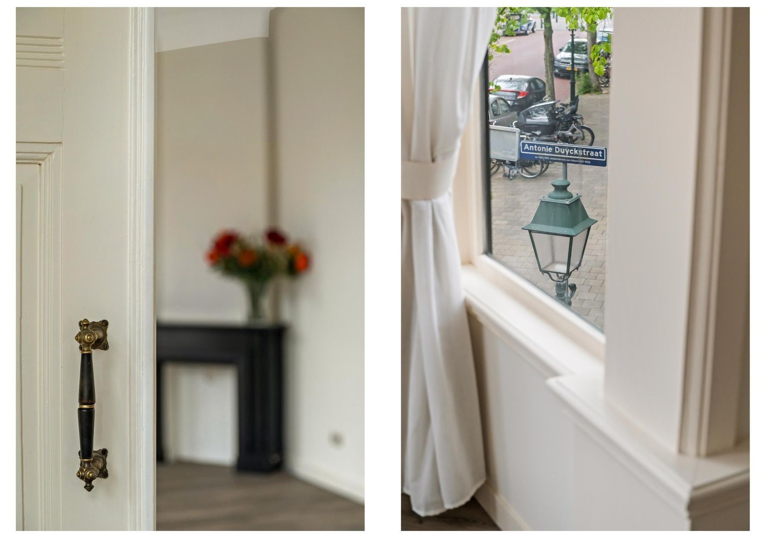 Antonie Duyckstraat 142