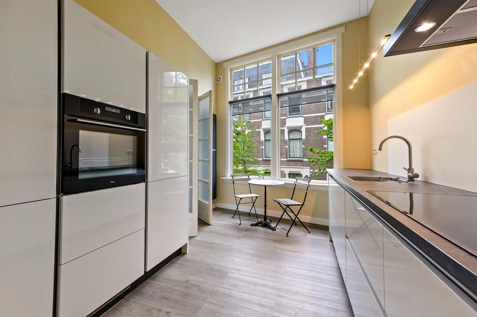 Antonie Duyckstraat 142