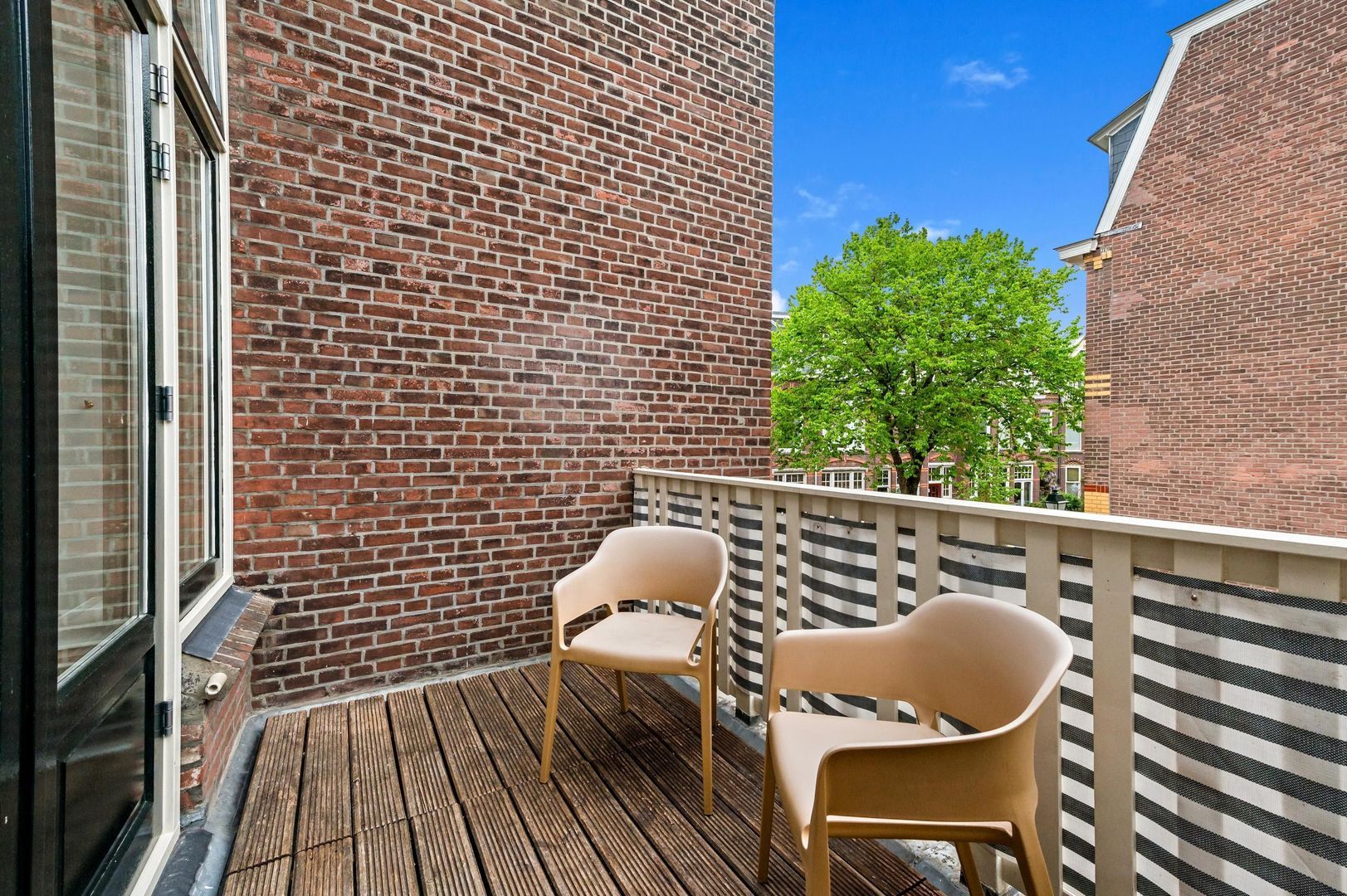 Antonie Duyckstraat 142