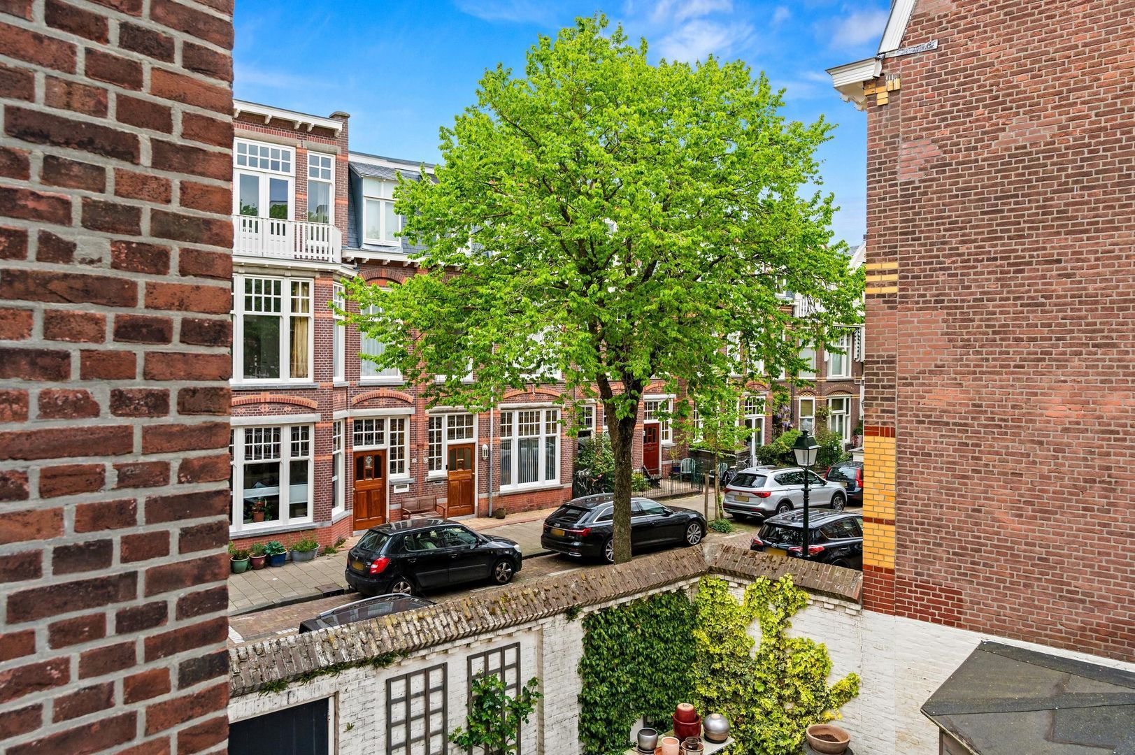 Antonie Duyckstraat 142