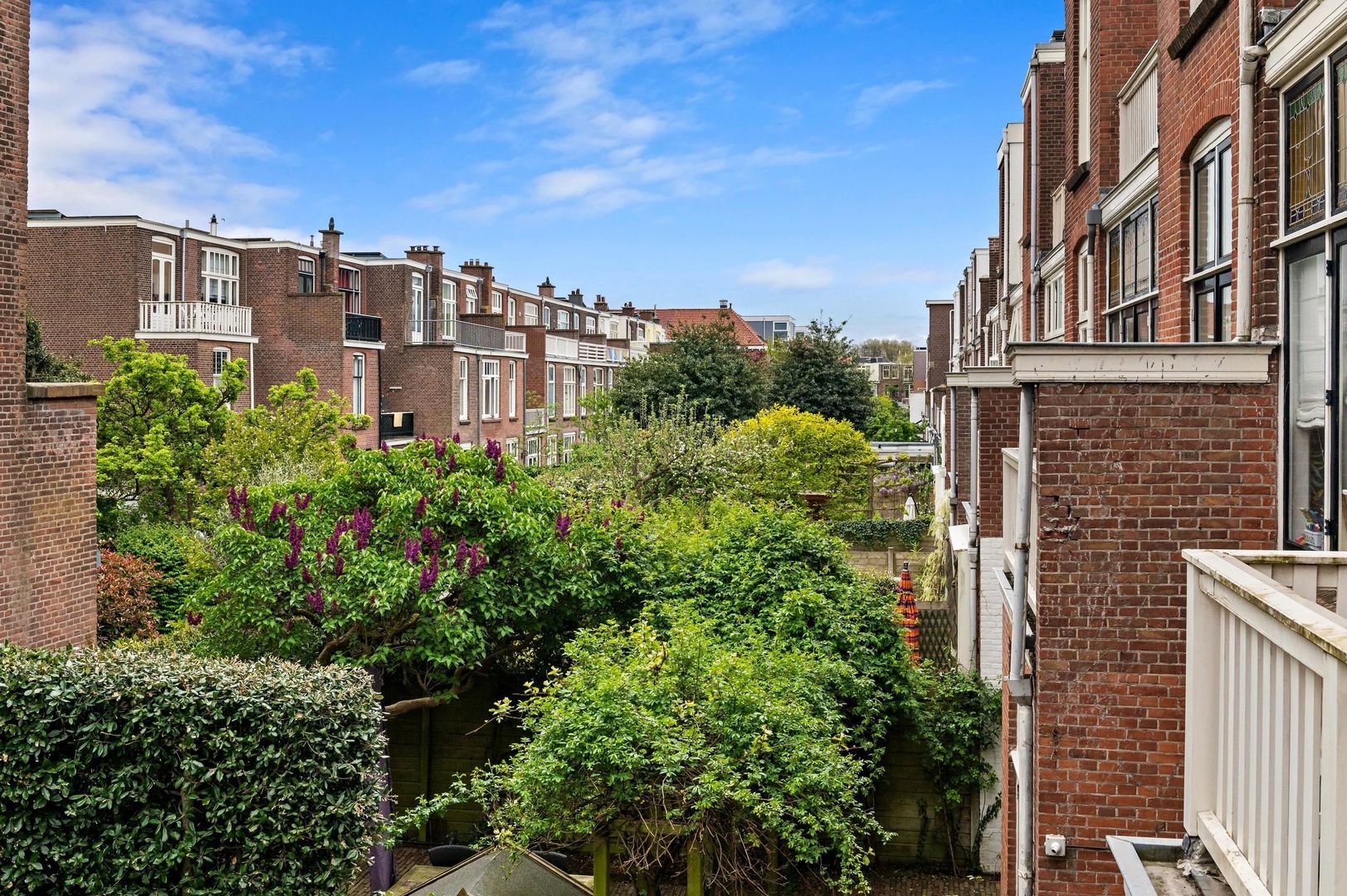 Antonie Duyckstraat 142