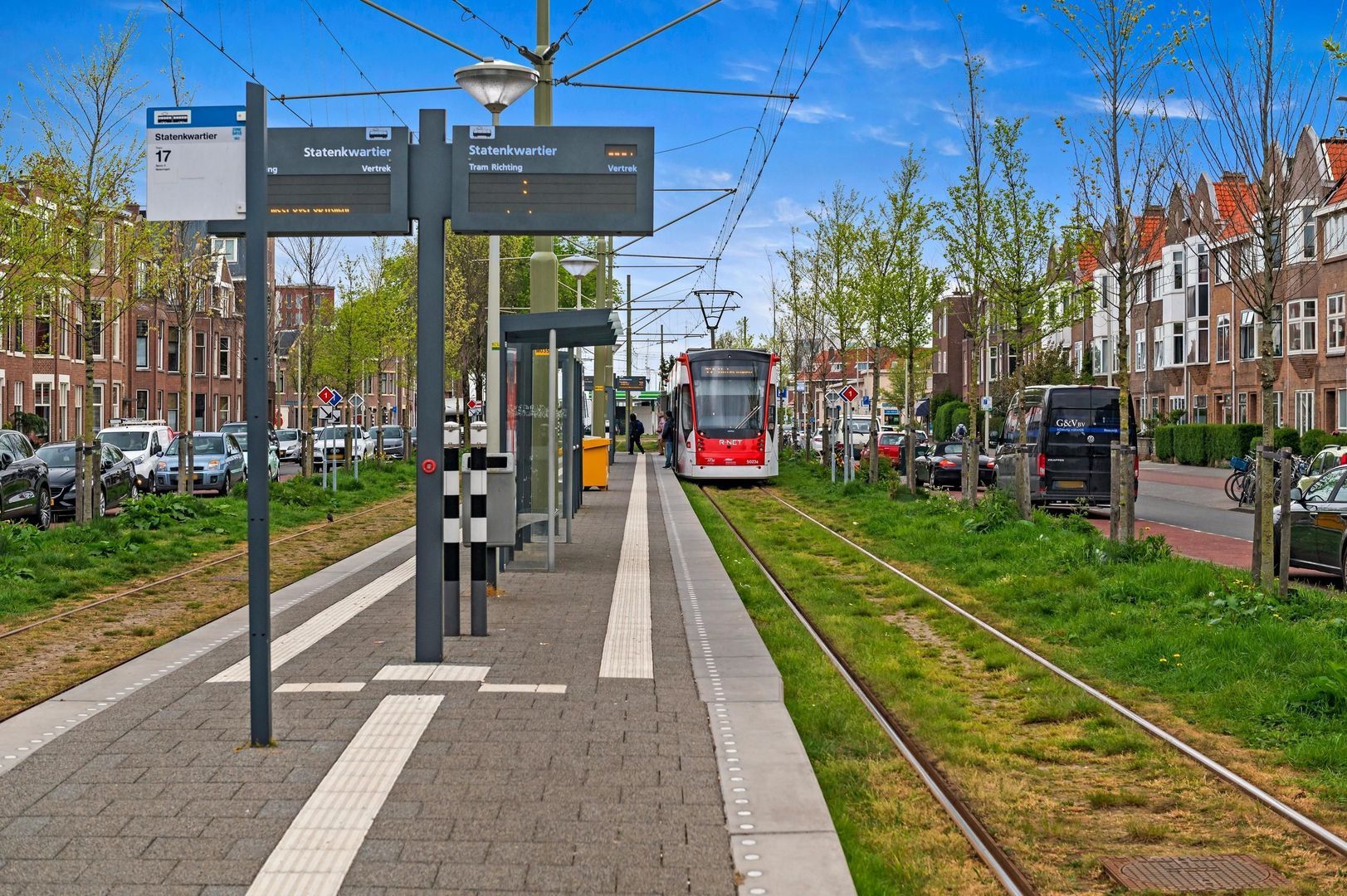 Antonie Duyckstraat 142