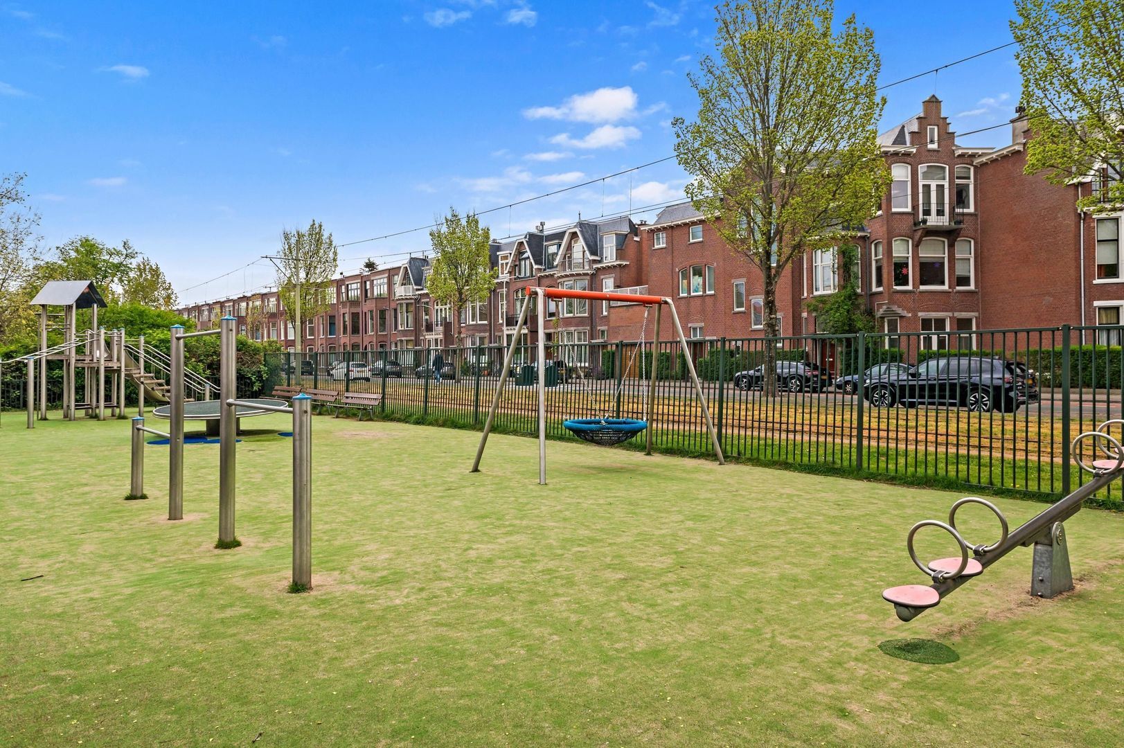 Antonie Duyckstraat 142