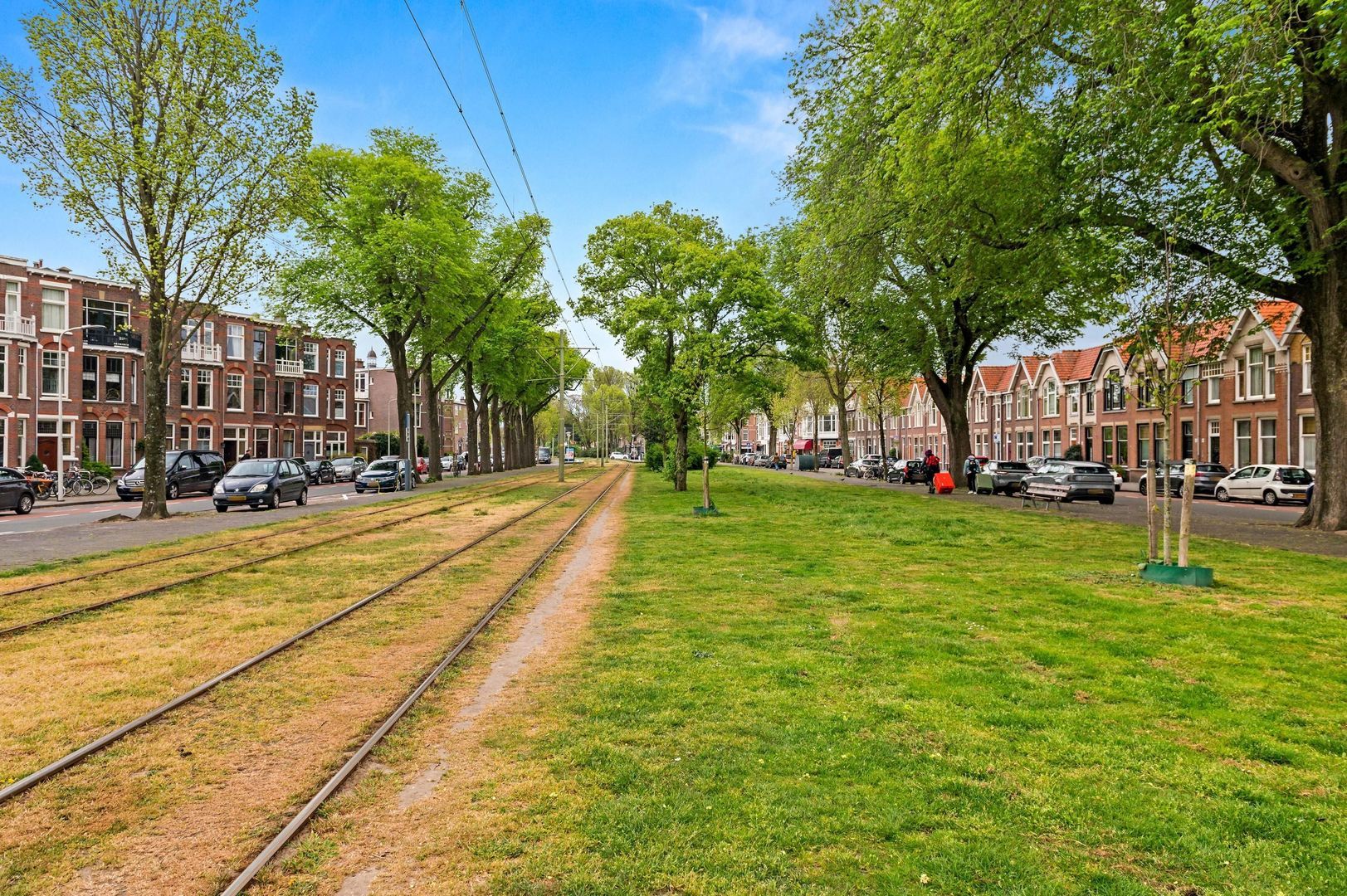 Antonie Duyckstraat 142