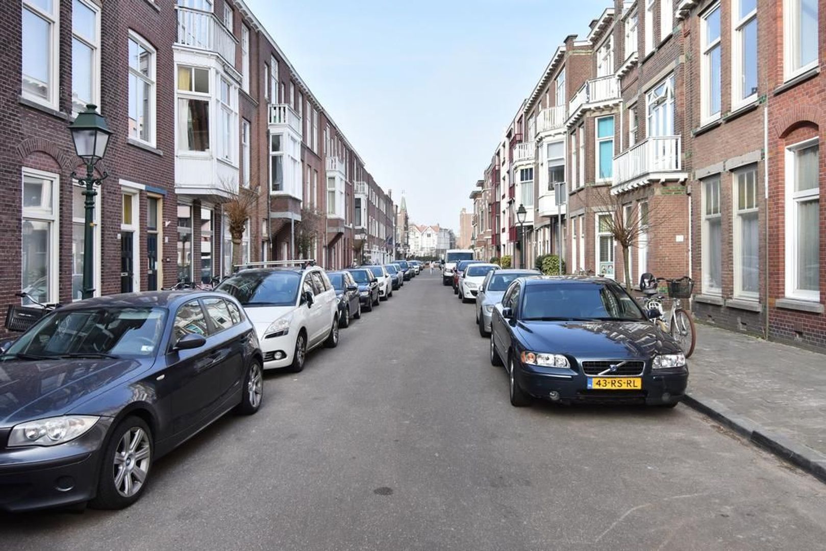Van Aerssenstraat 168