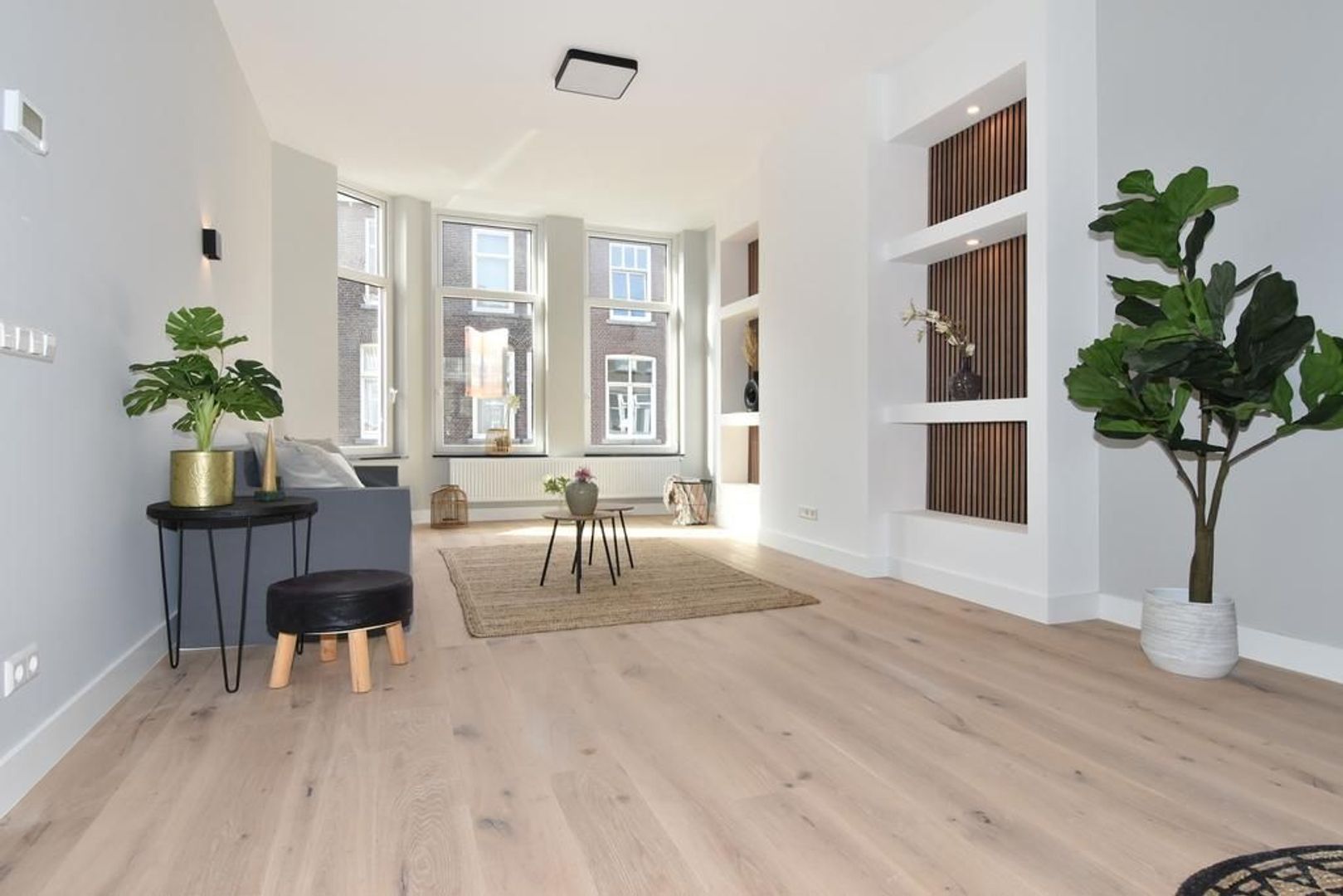 Appartement in 's-Gravenhage