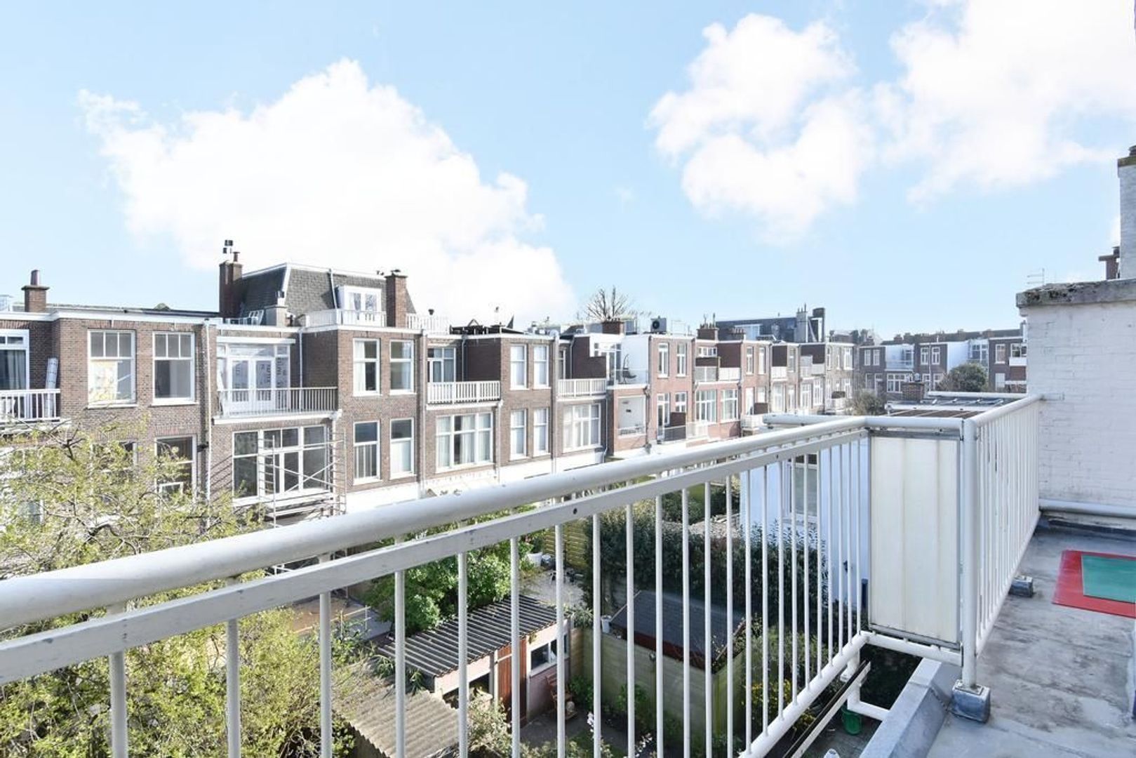 Van Aerssenstraat 168