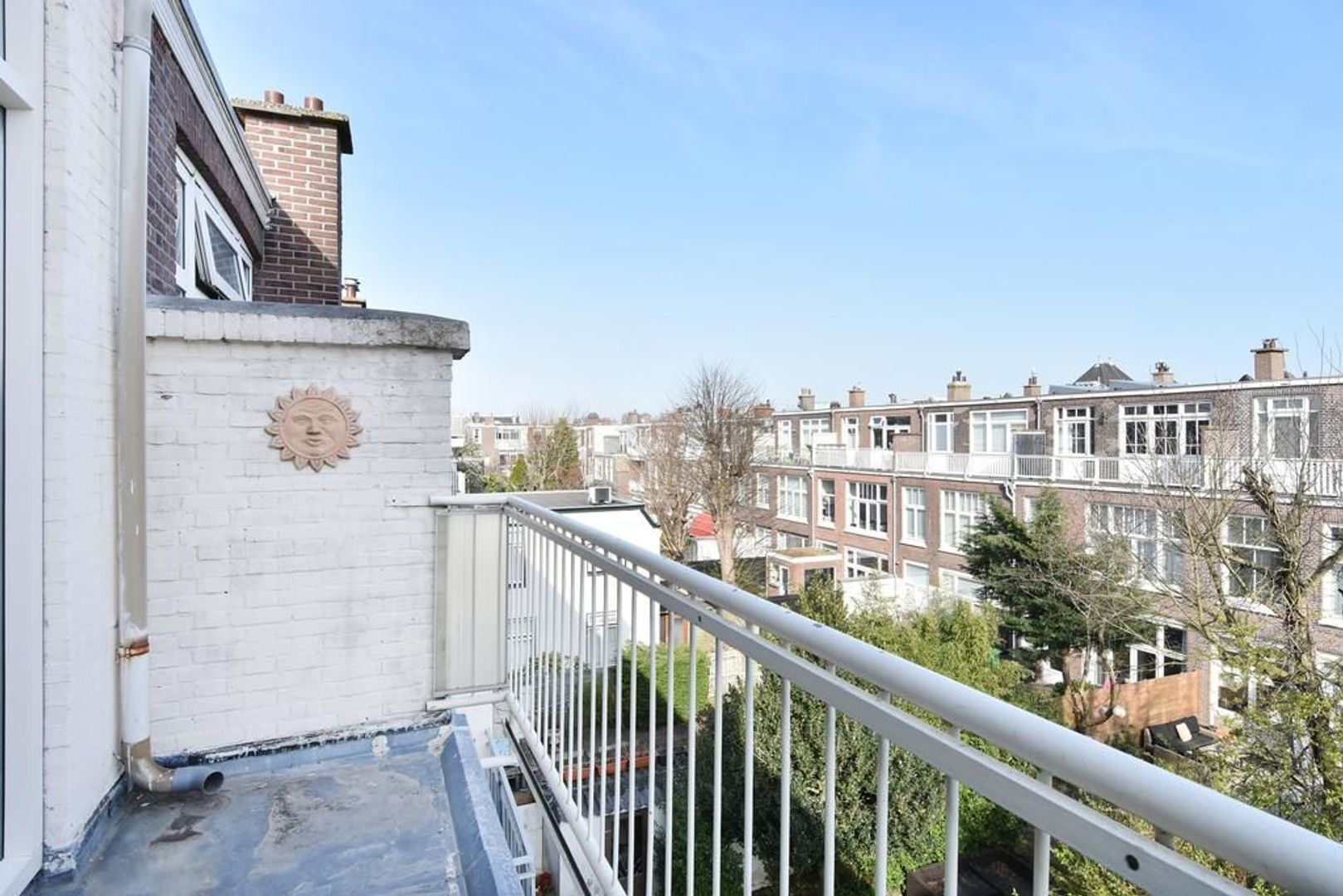 Van Aerssenstraat 168