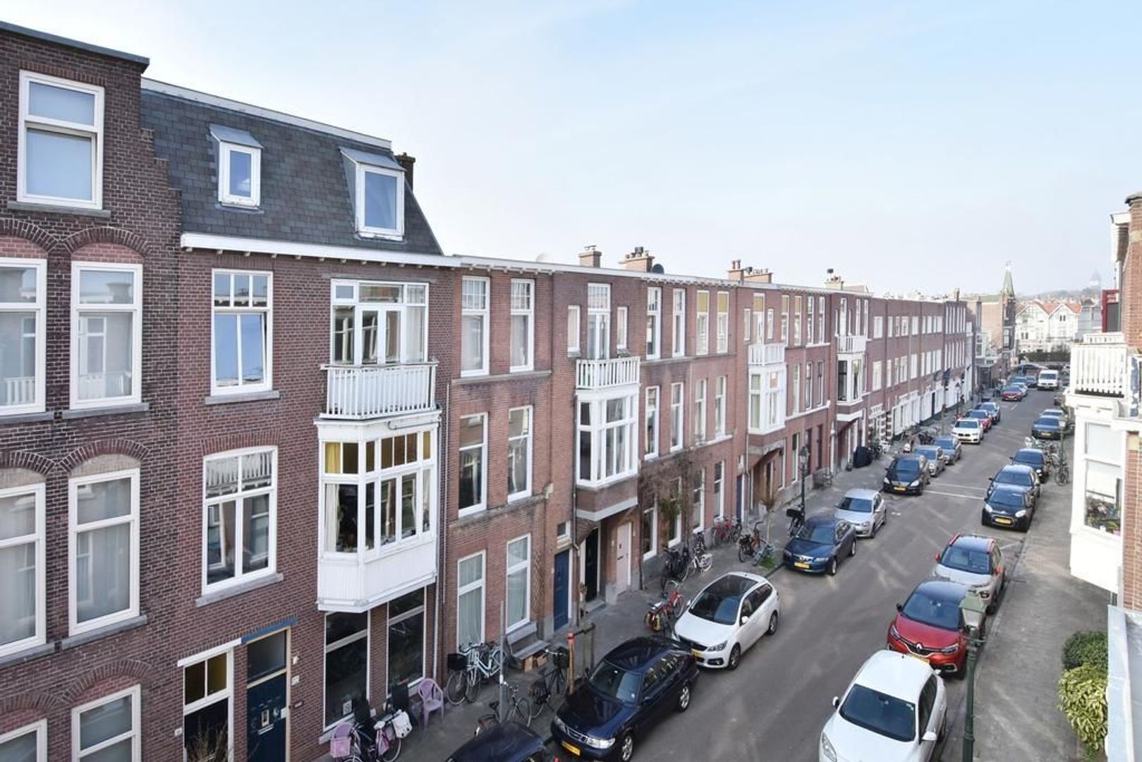 Van Aerssenstraat 168