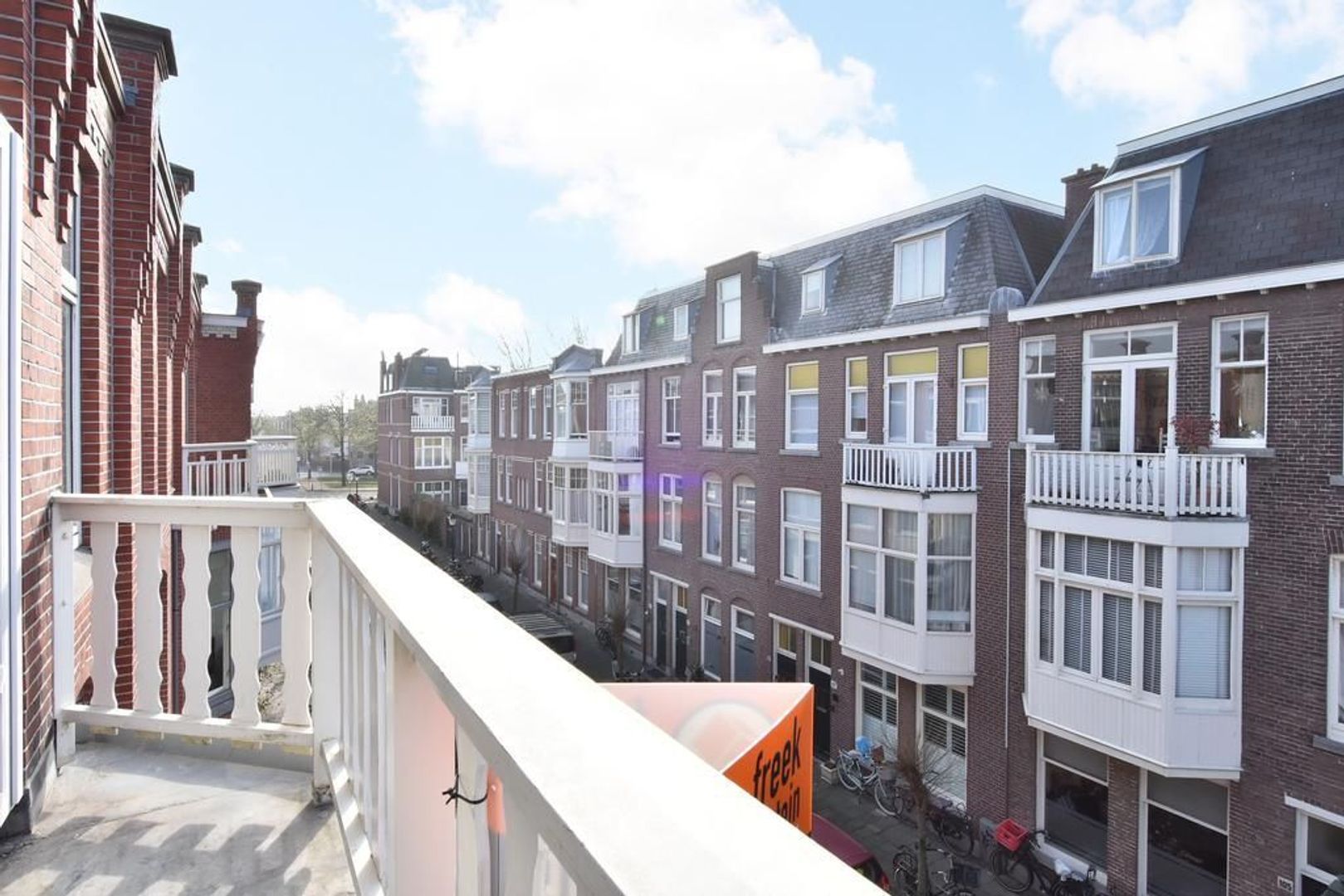 Van Aerssenstraat 168