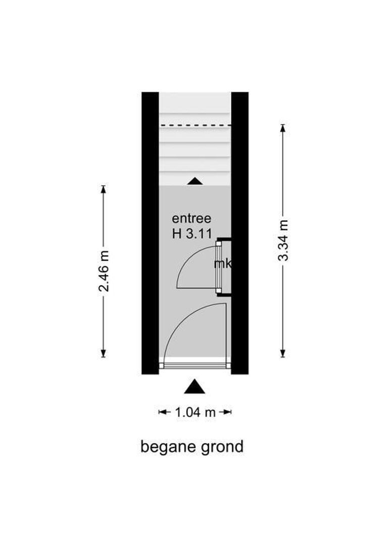 Van Aerssenstraat 168