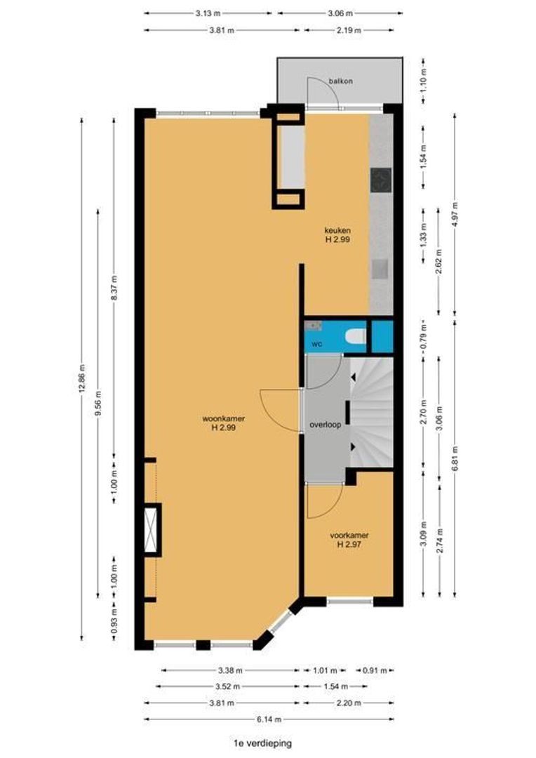 Van Aerssenstraat 168