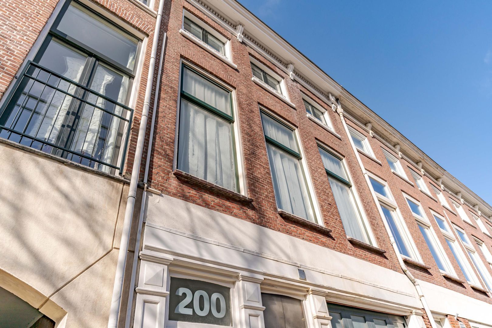 Trompstraat 200