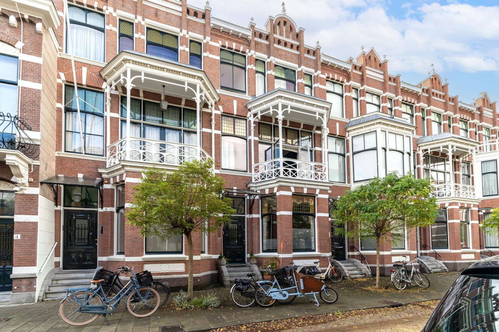 Nassau Ouwerkerkstraat 8