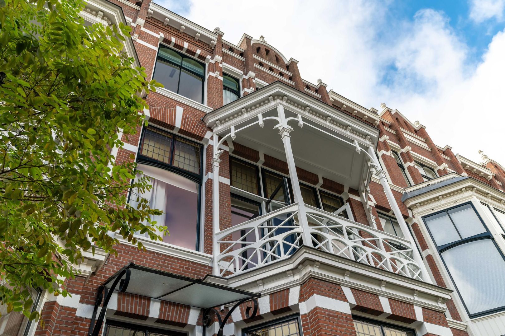 Nassau Ouwerkerkstraat 8