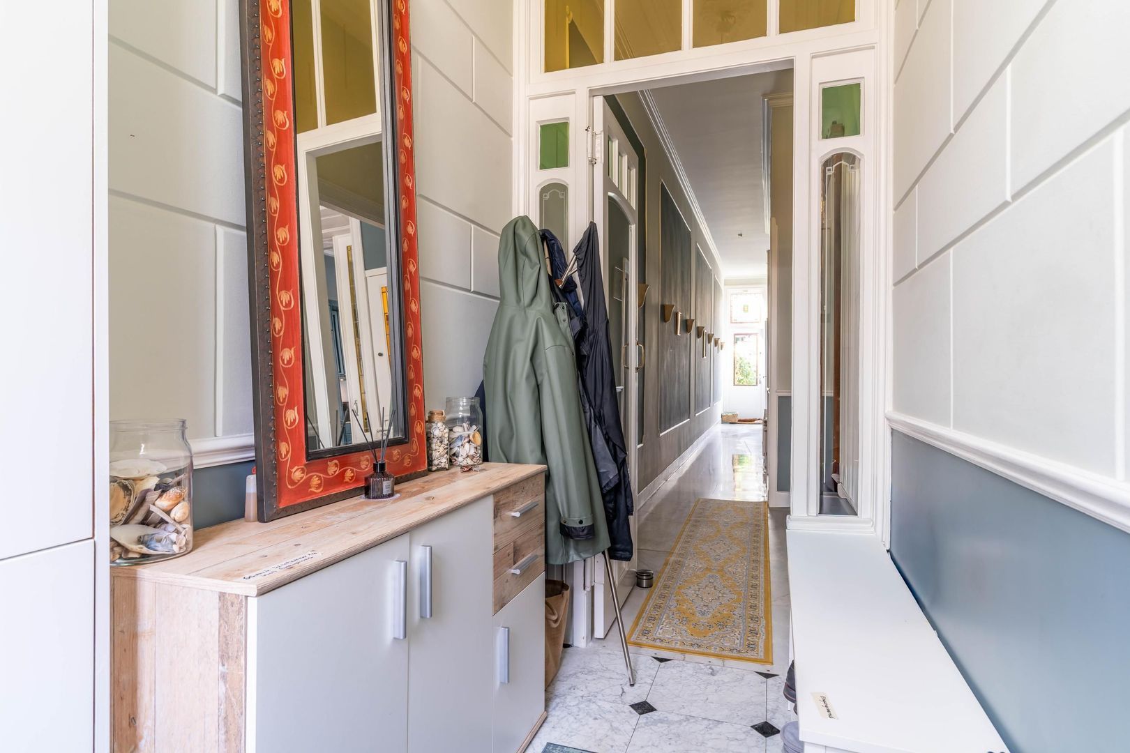 Nassau Ouwerkerkstraat 8