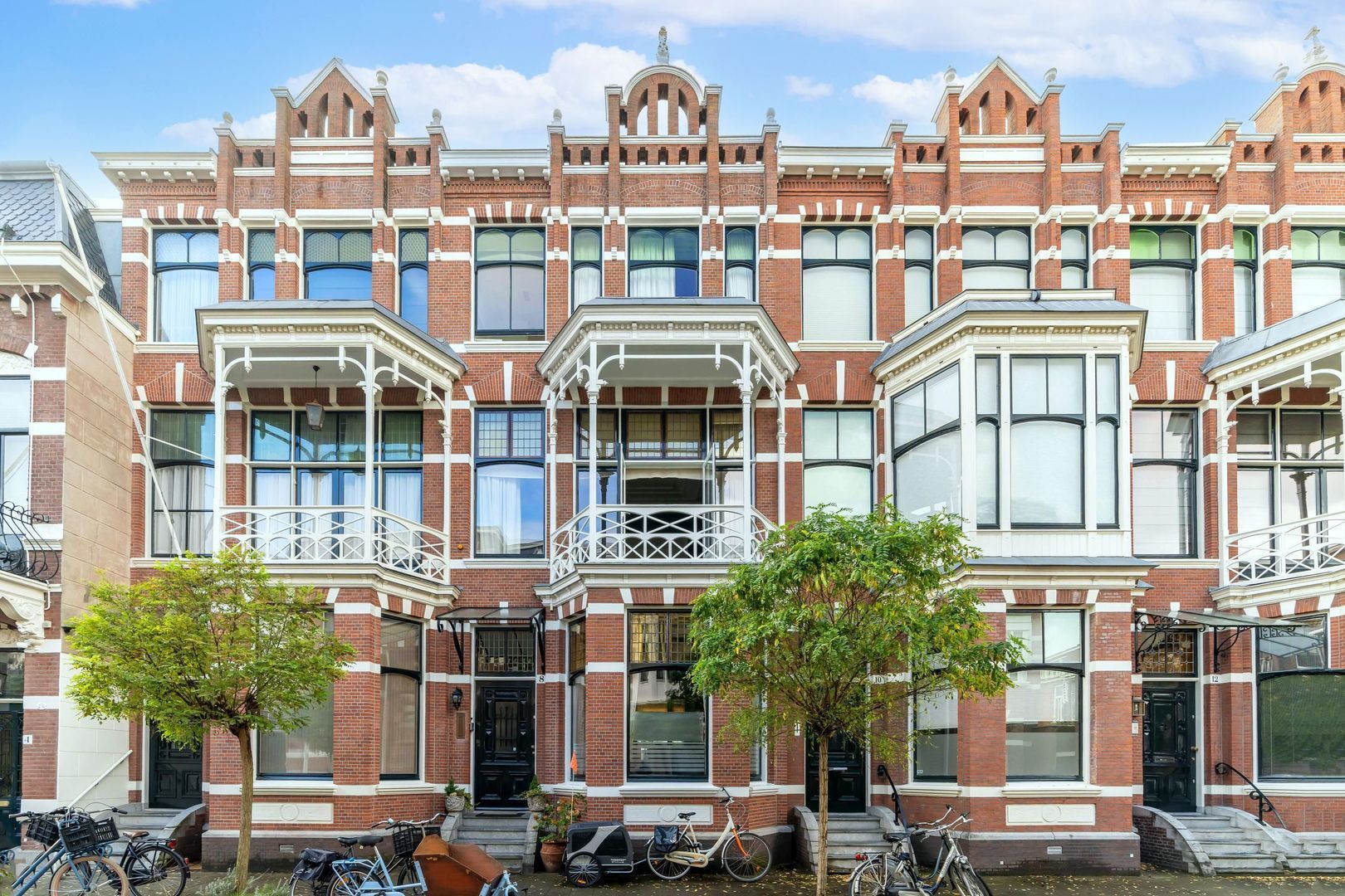 Nassau Ouwerkerkstraat 8