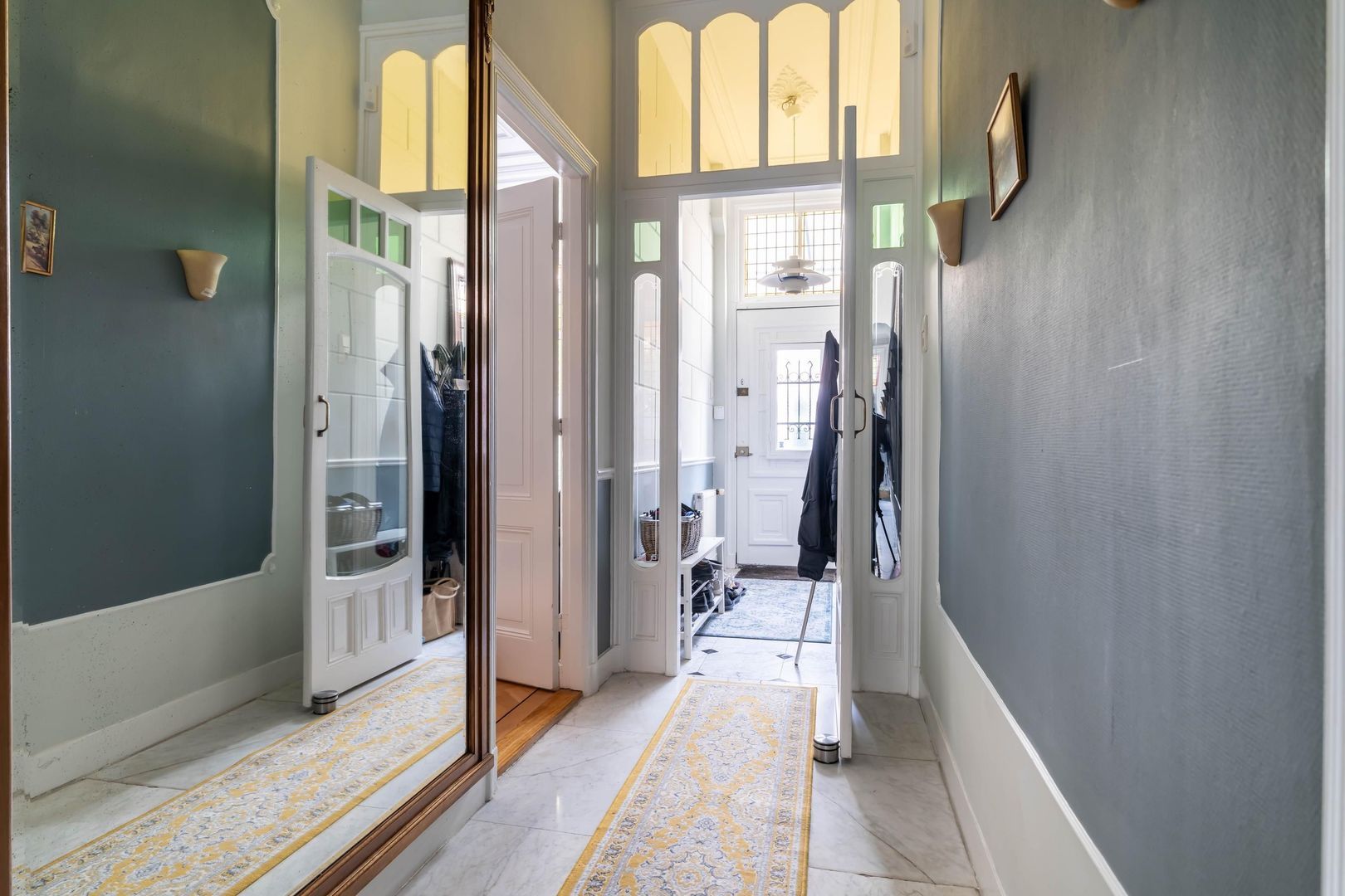 Nassau Ouwerkerkstraat 8