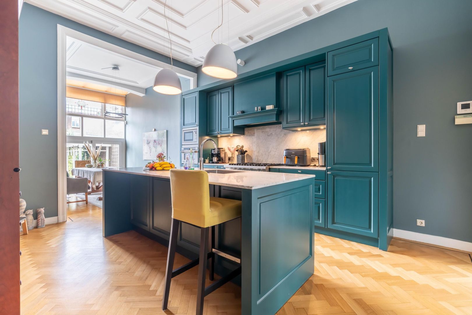 Nassau Ouwerkerkstraat 8