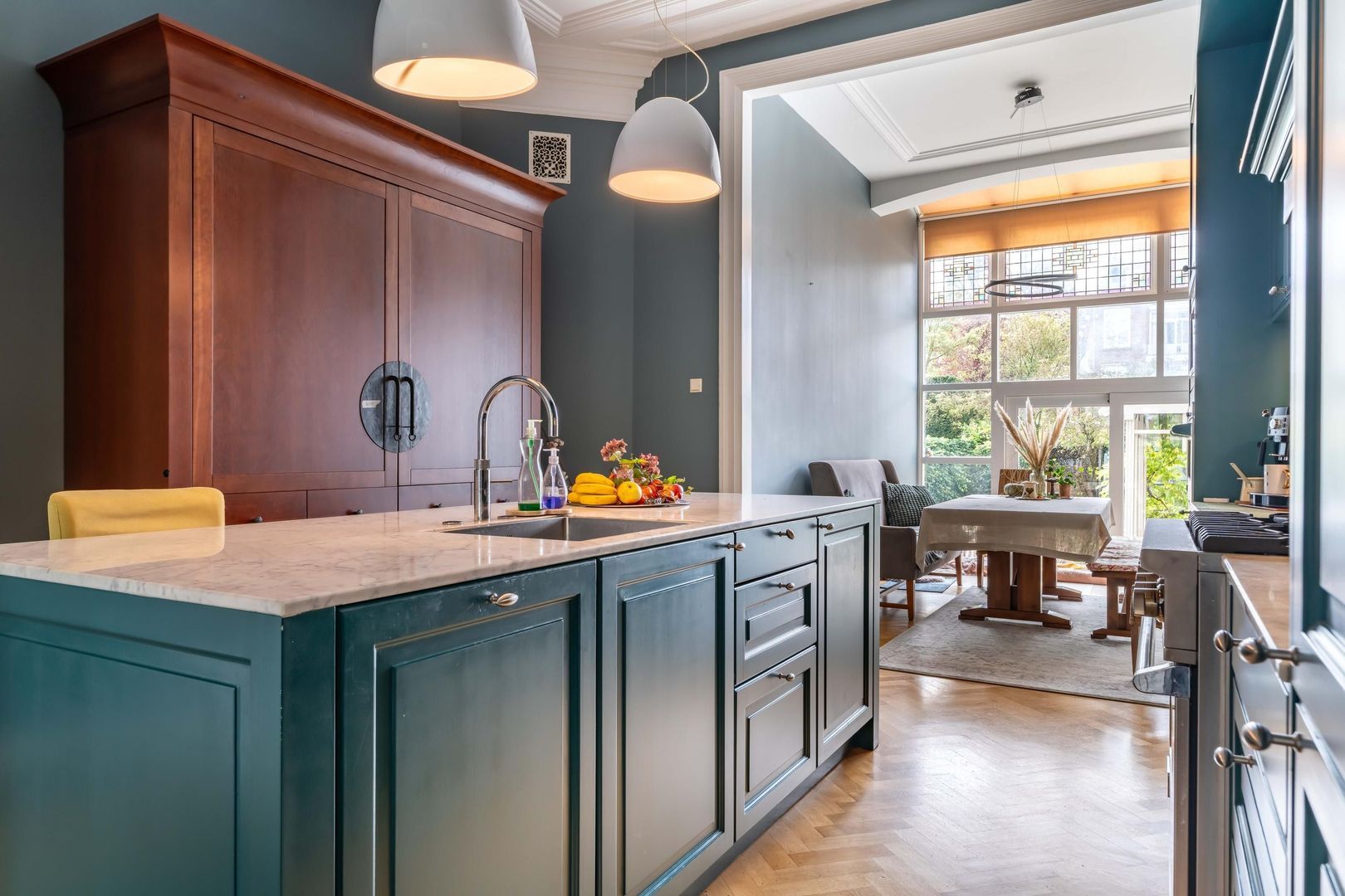 Nassau Ouwerkerkstraat 8