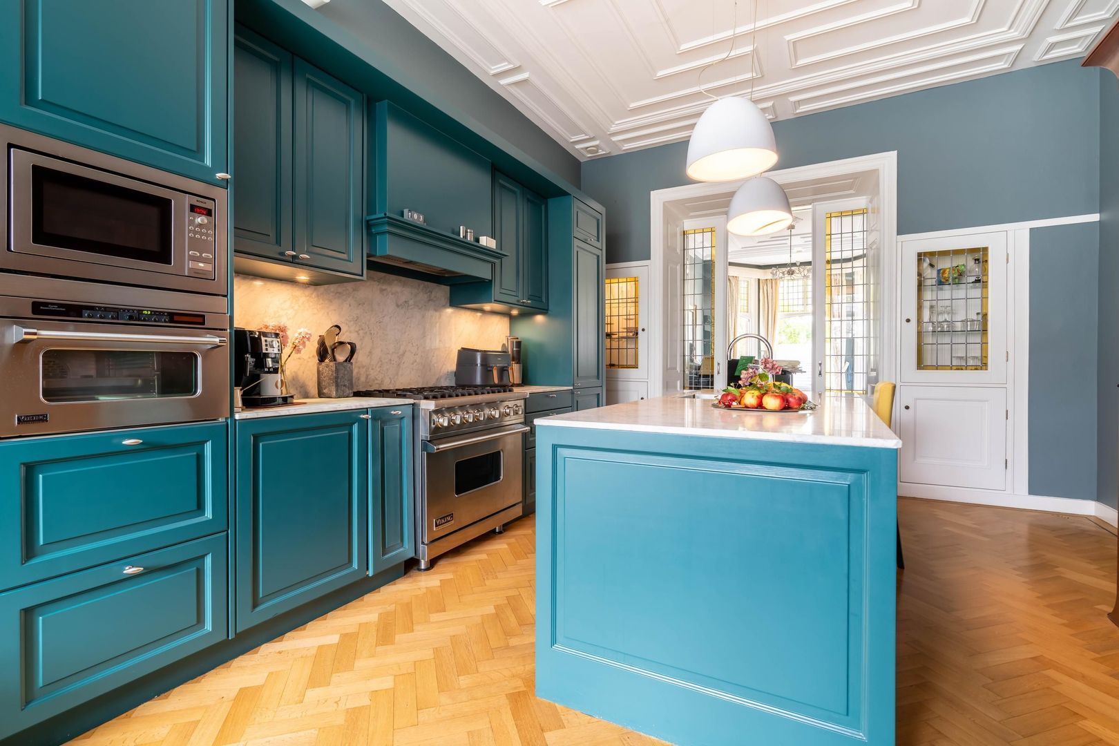 Nassau Ouwerkerkstraat 8