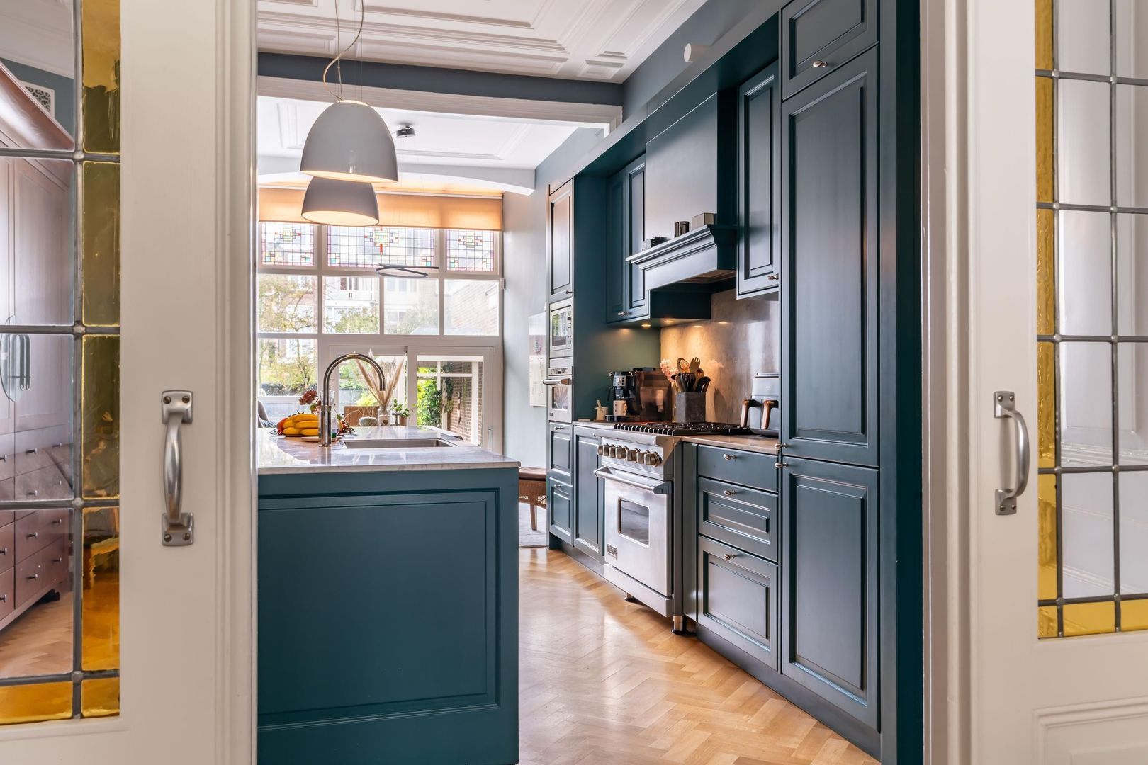 Nassau Ouwerkerkstraat 8