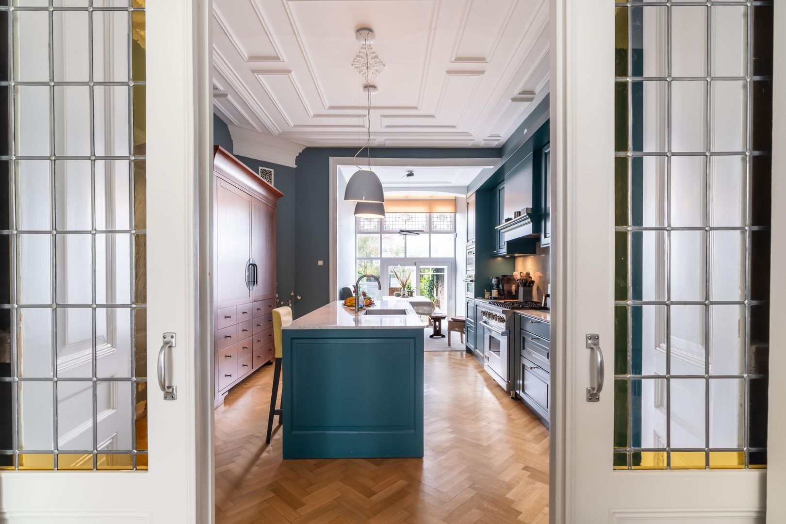 Nassau Ouwerkerkstraat 8