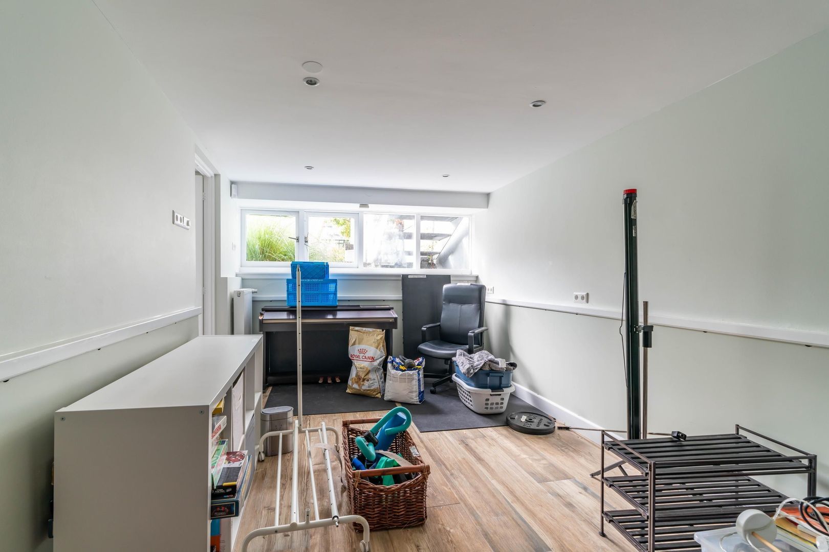 Nassau Ouwerkerkstraat 8