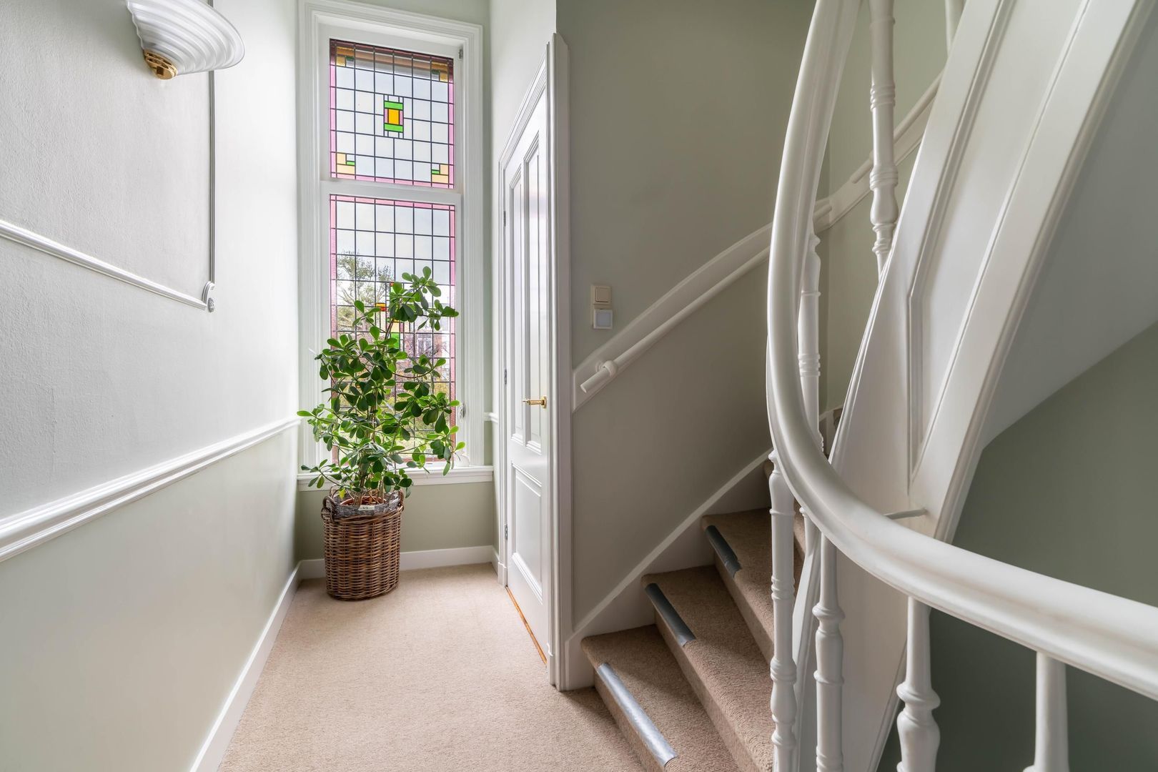 Nassau Ouwerkerkstraat 8