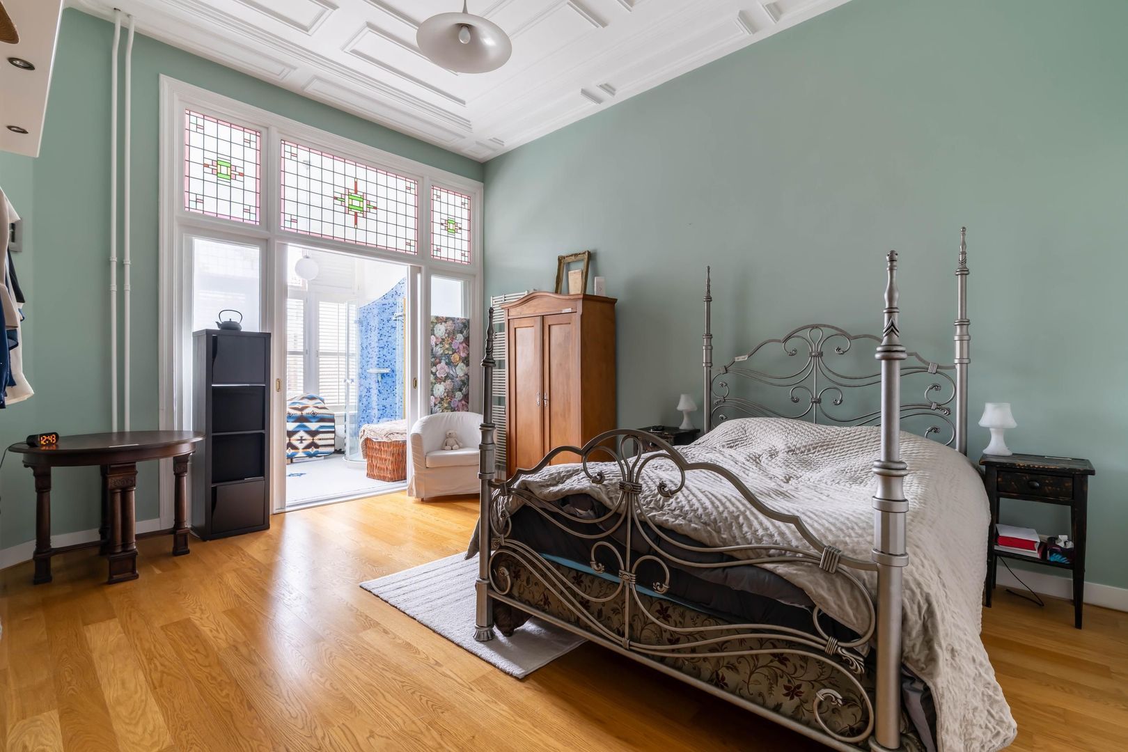 Nassau Ouwerkerkstraat 8