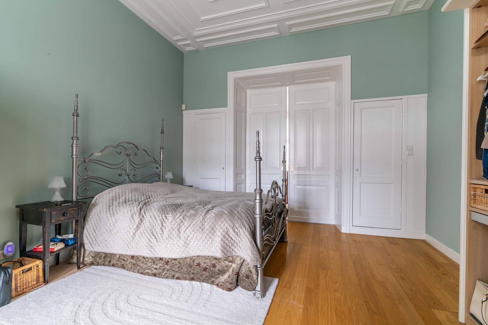 Nassau Ouwerkerkstraat 8