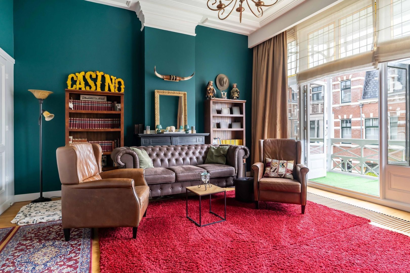 Nassau Ouwerkerkstraat 8