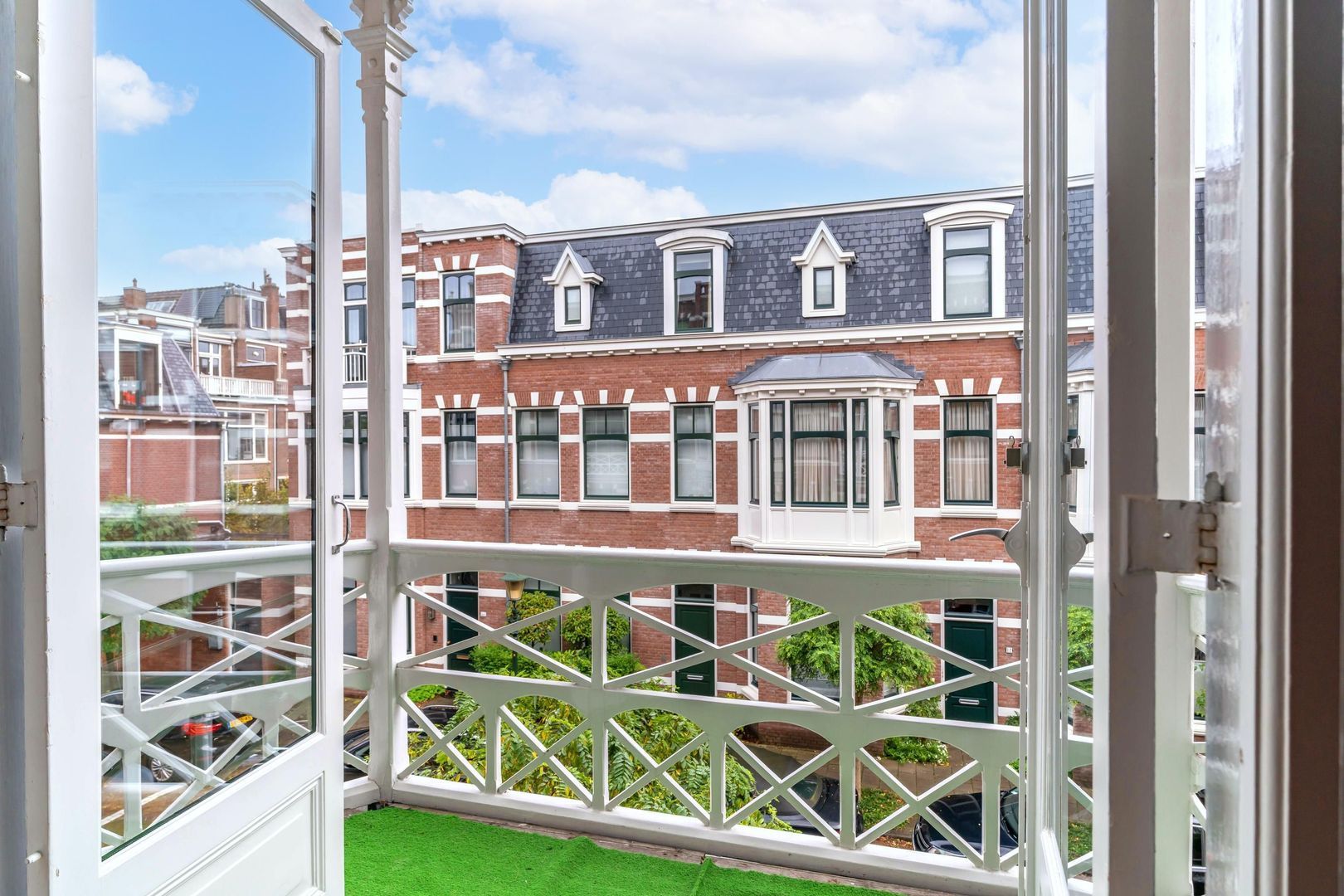 Nassau Ouwerkerkstraat 8