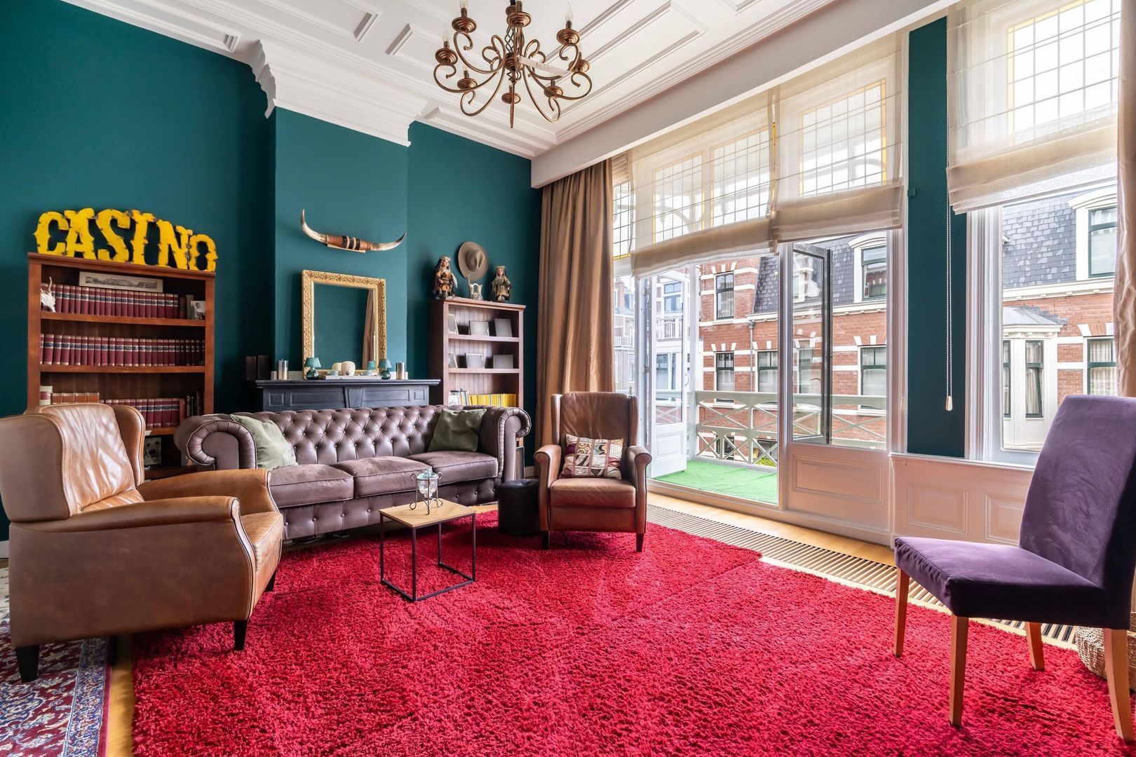 Nassau Ouwerkerkstraat 8