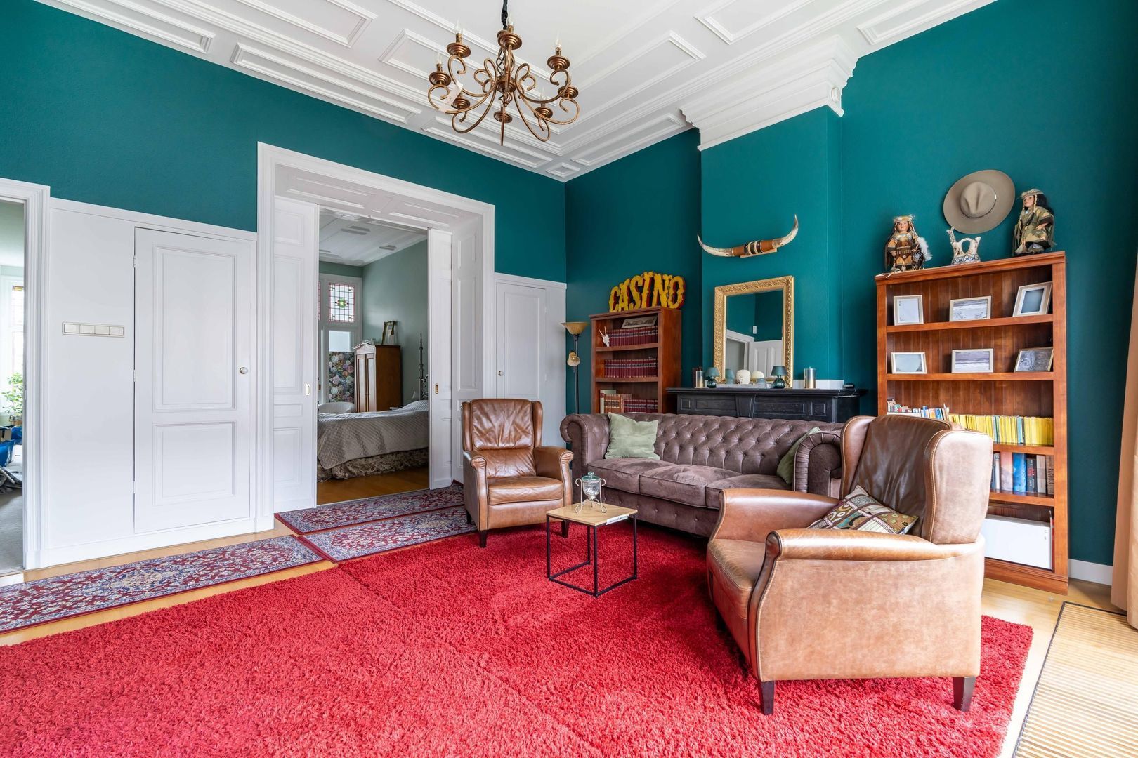 Nassau Ouwerkerkstraat 8