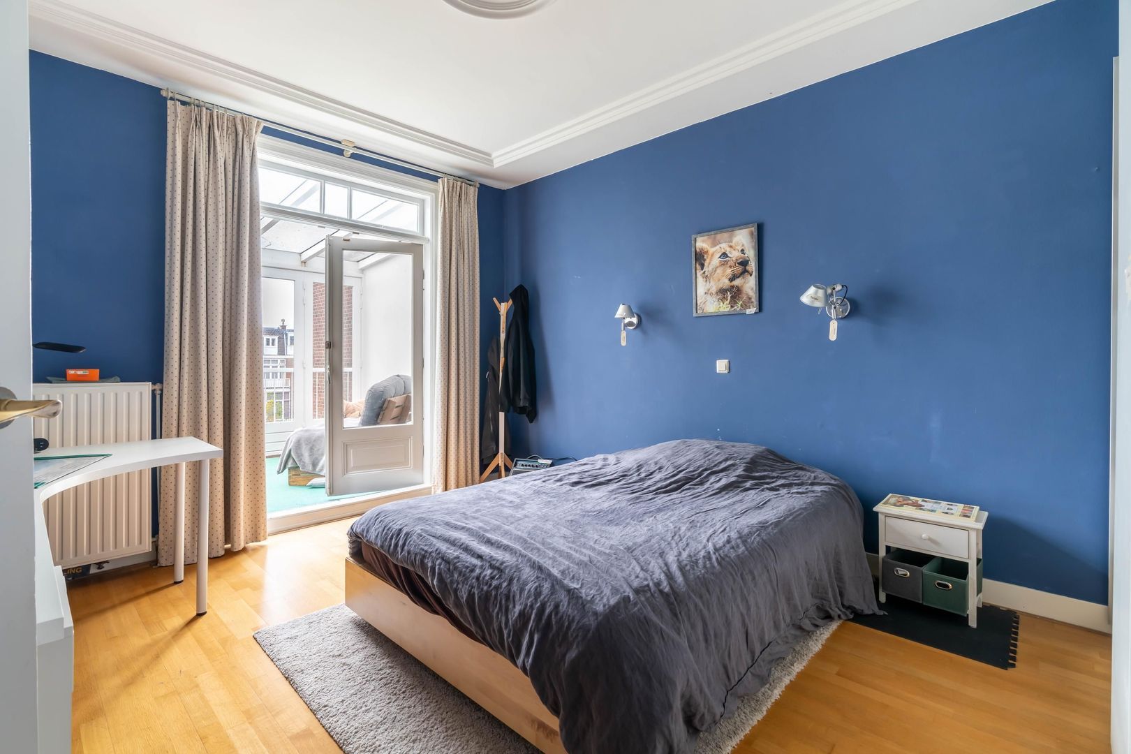 Nassau Ouwerkerkstraat 8