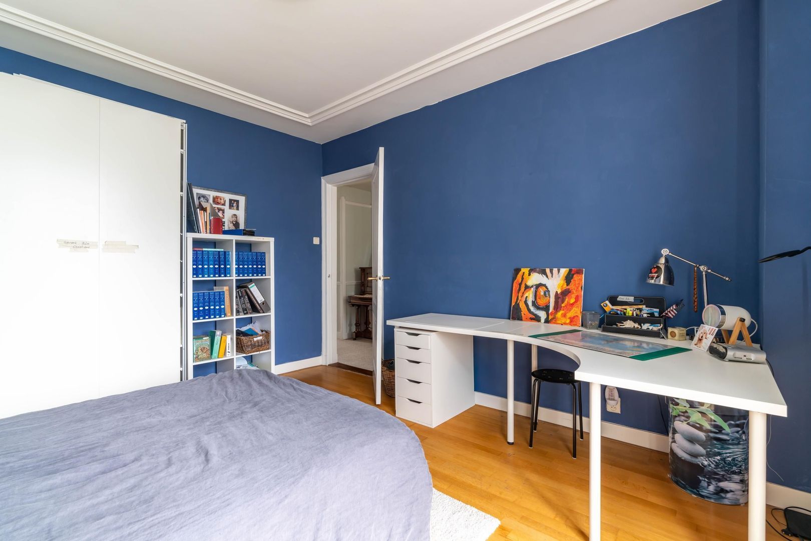 Nassau Ouwerkerkstraat 8