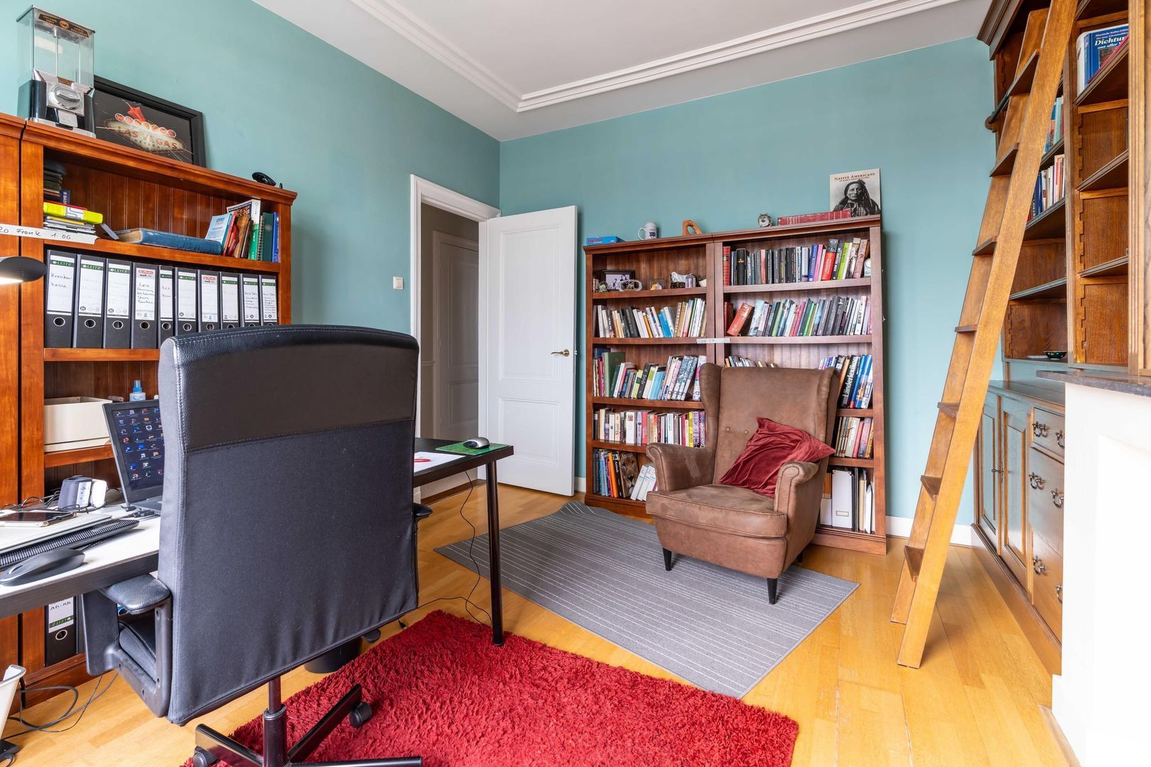 Nassau Ouwerkerkstraat 8