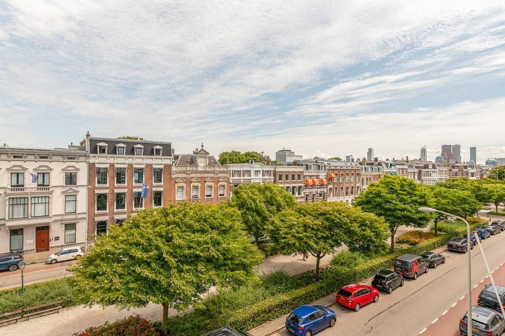 Burgemeester De Monchyplein 5