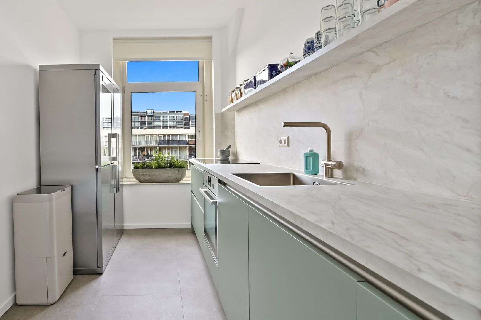 Gevers Deynootweg 73 C