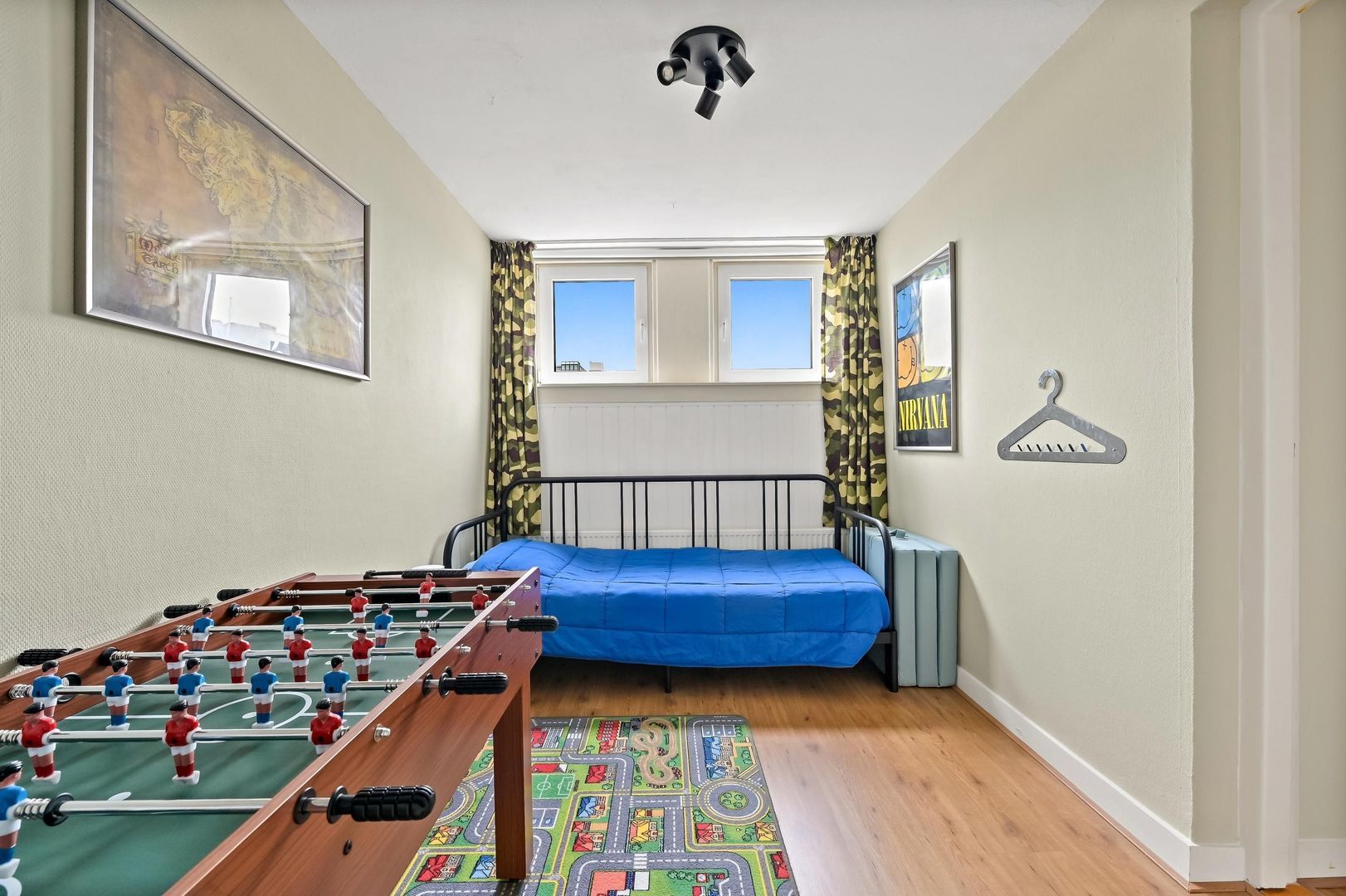 Gevers Deynootweg 73 C