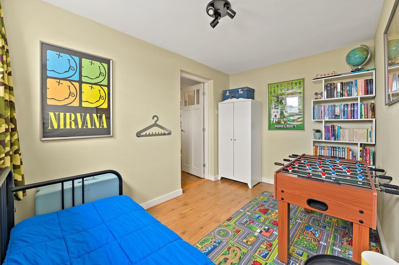 Gevers Deynootweg 73 C