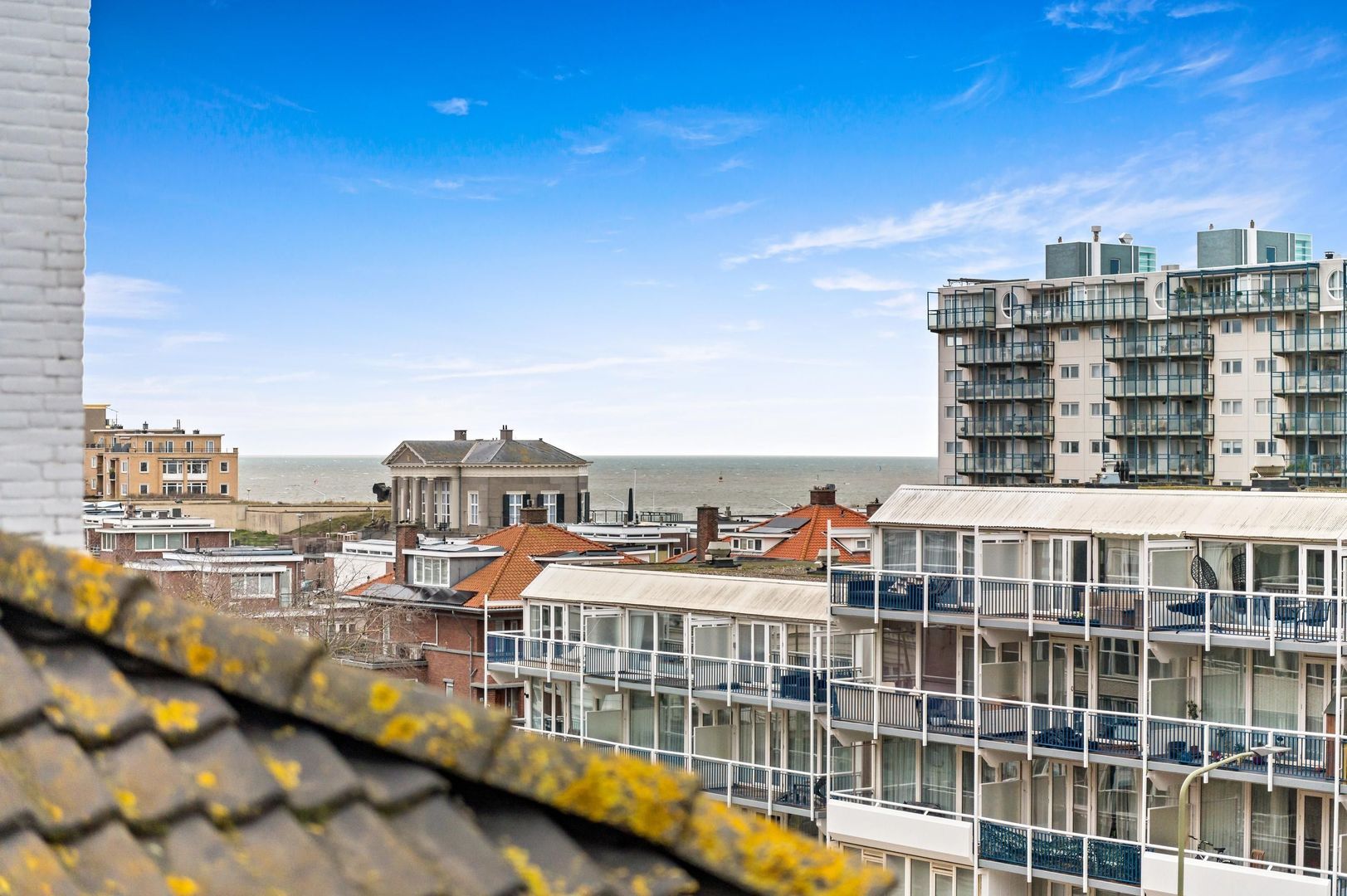 Gevers Deynootweg 73 C