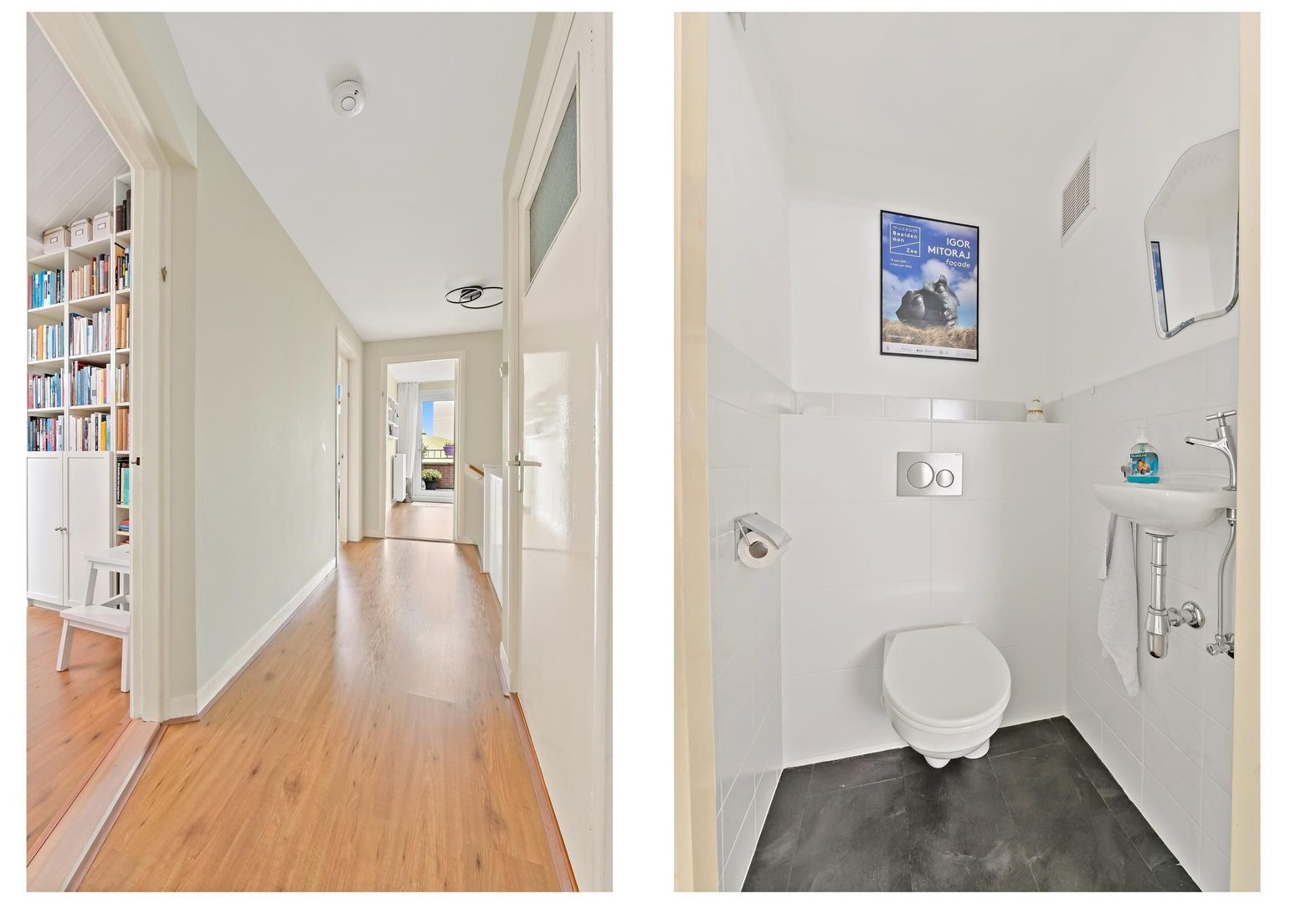 Gevers Deynootweg 73 C